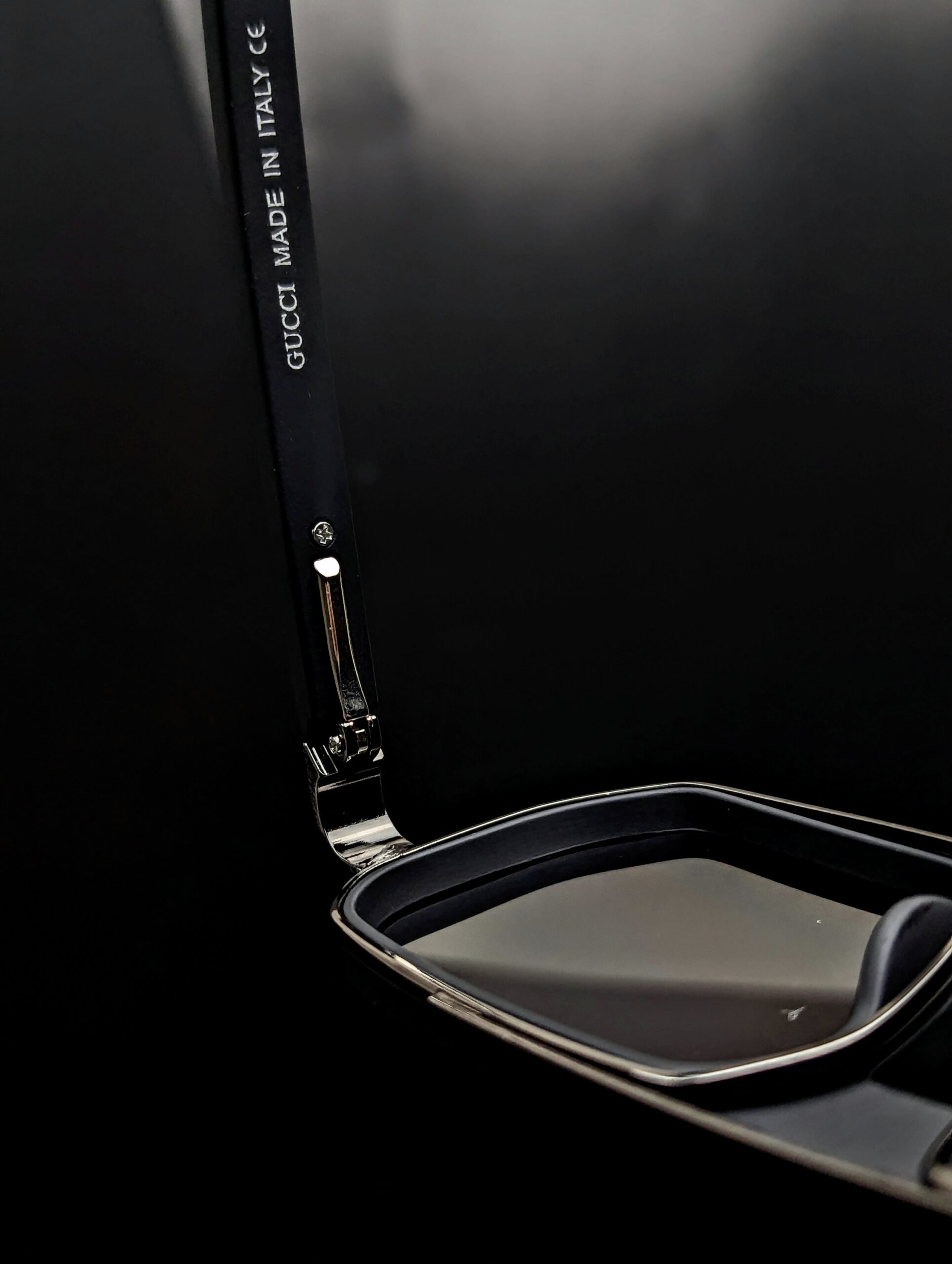 GUCCI Design Stylish Sunglass | - Image 2