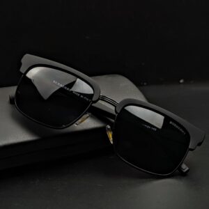 BURBERRY fashions Premium quality unisex sunglasses|