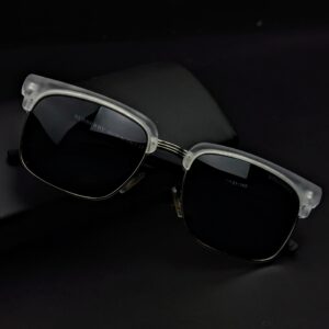 BURBERRY fashions Premium quality unisex sunglasses|