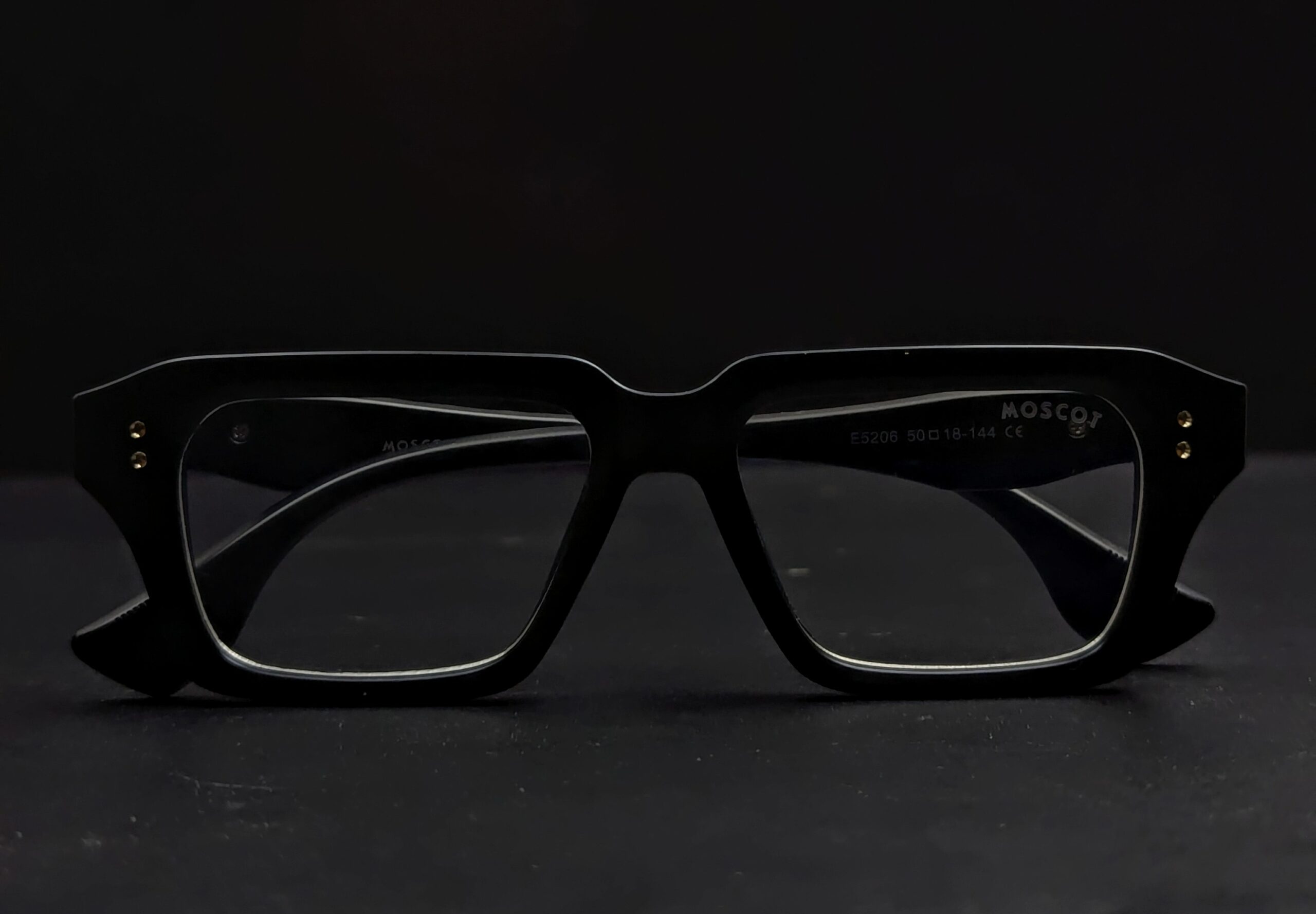 Moscot Hot fashions Premium quality Eye glasses| - Image 3