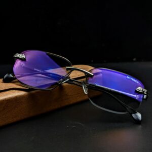 MaYbacH Photochromic Sunglasses Men Women Fashion eye Sun Glasses Stylish |