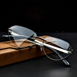 B V L G A R I ~styles premium quality photocromic glasses|