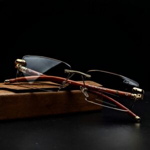 C A R T I E R~styles premium quality photocromic glasses|