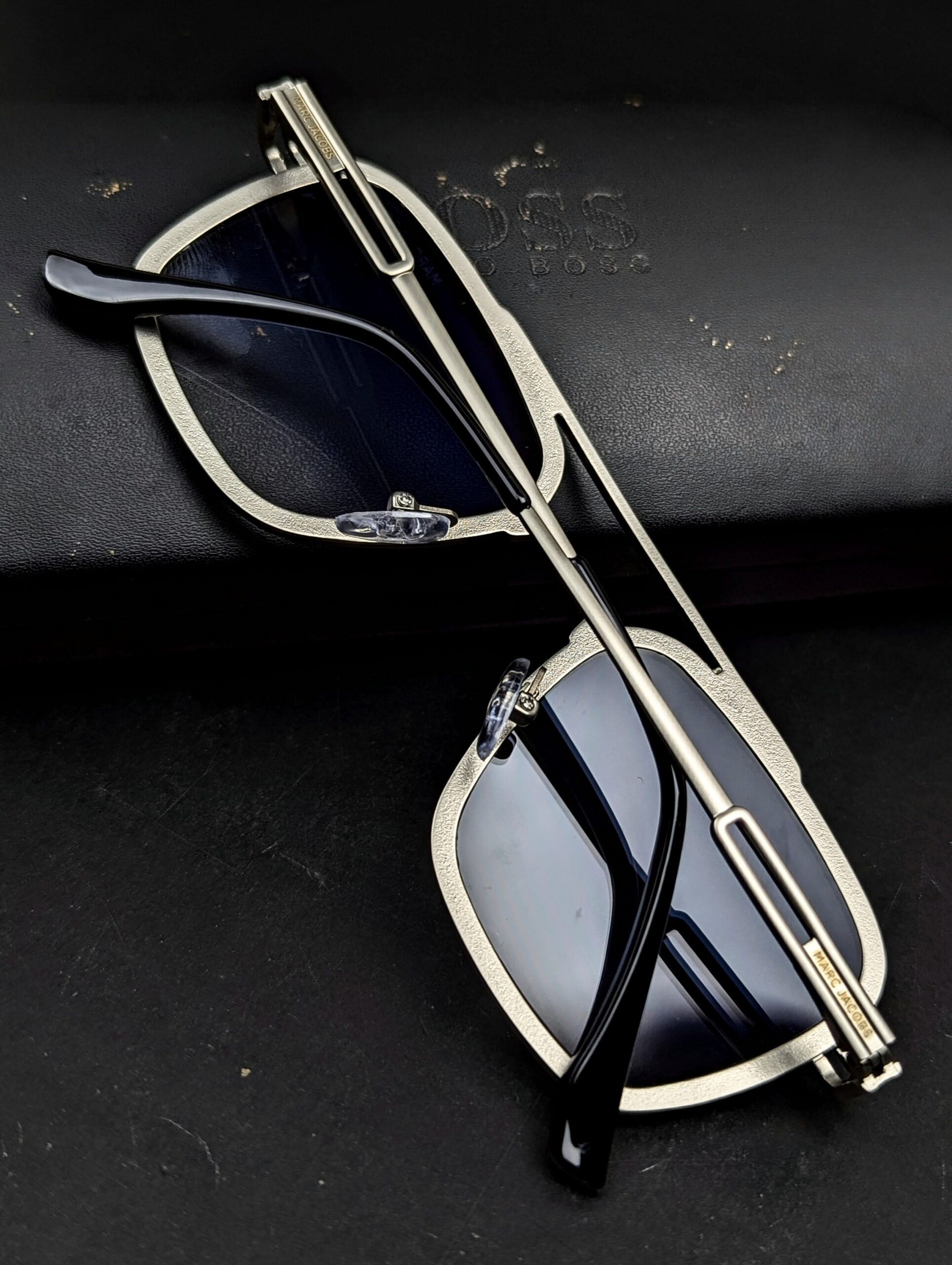 MARC–JACOBS premium quality unisex sunglasses|😎 - Image 2