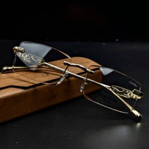 ~C A R T I E R~styles premium quality photocromic glasses|