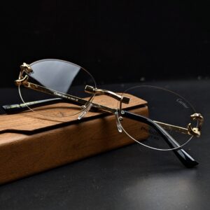 C A R T I E R~styles premium quality photocromic glasses|
