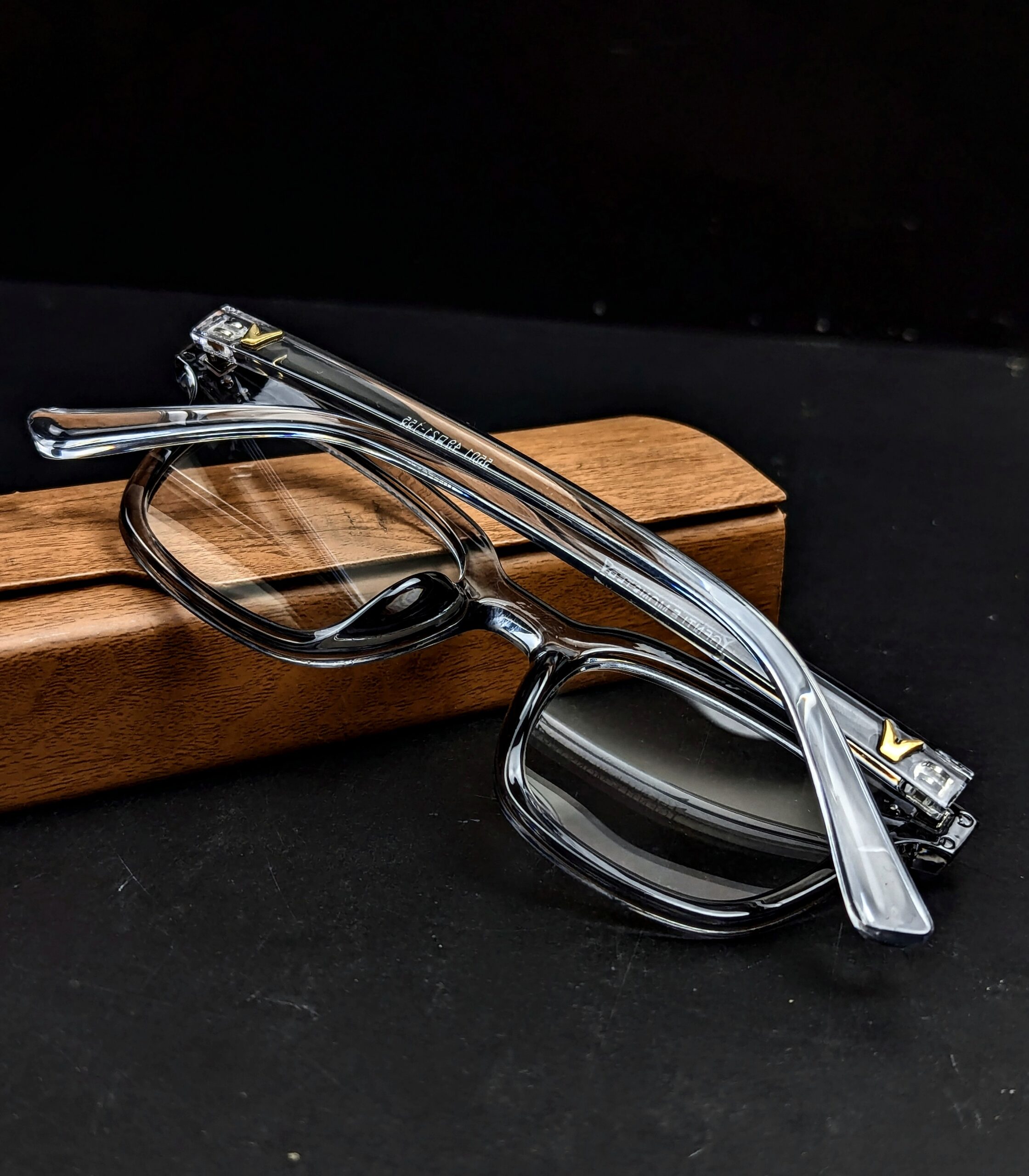 G E N T L E~M O N S T E R premium quality unisex Eyeglasses|👁️ - Image 3