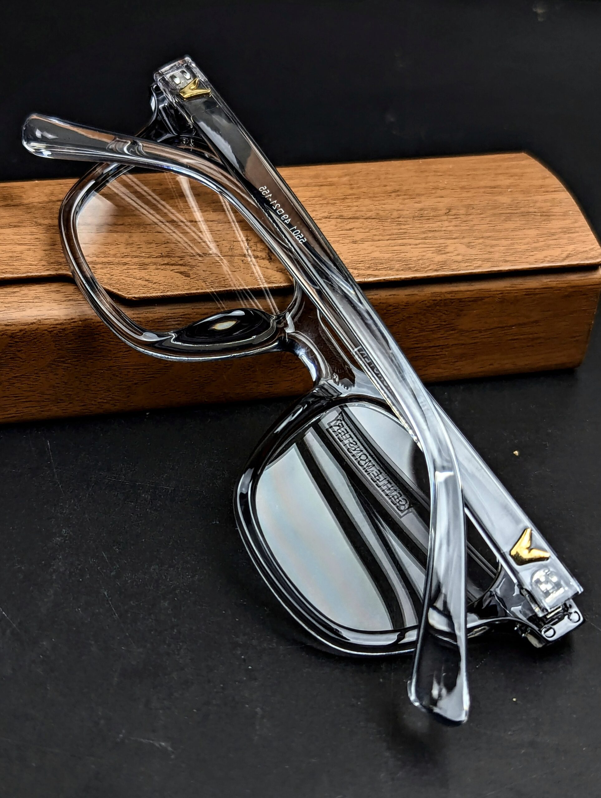 G E N T L E~M O N S T E R premium quality unisex Eyeglasses|👁️ - Image 2