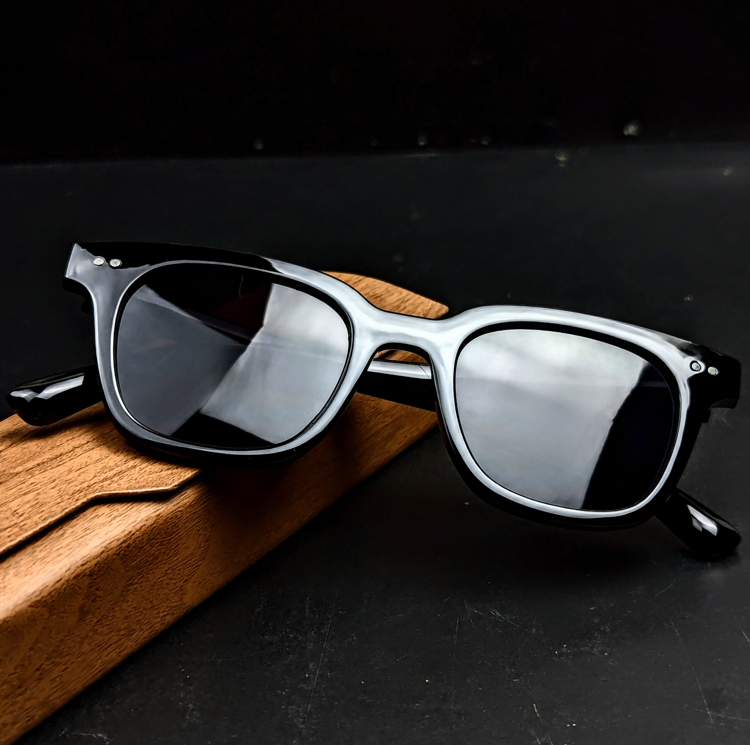 GENTLE~M O N S T E R premium quality unisex sunglasses|😎 - Image 4