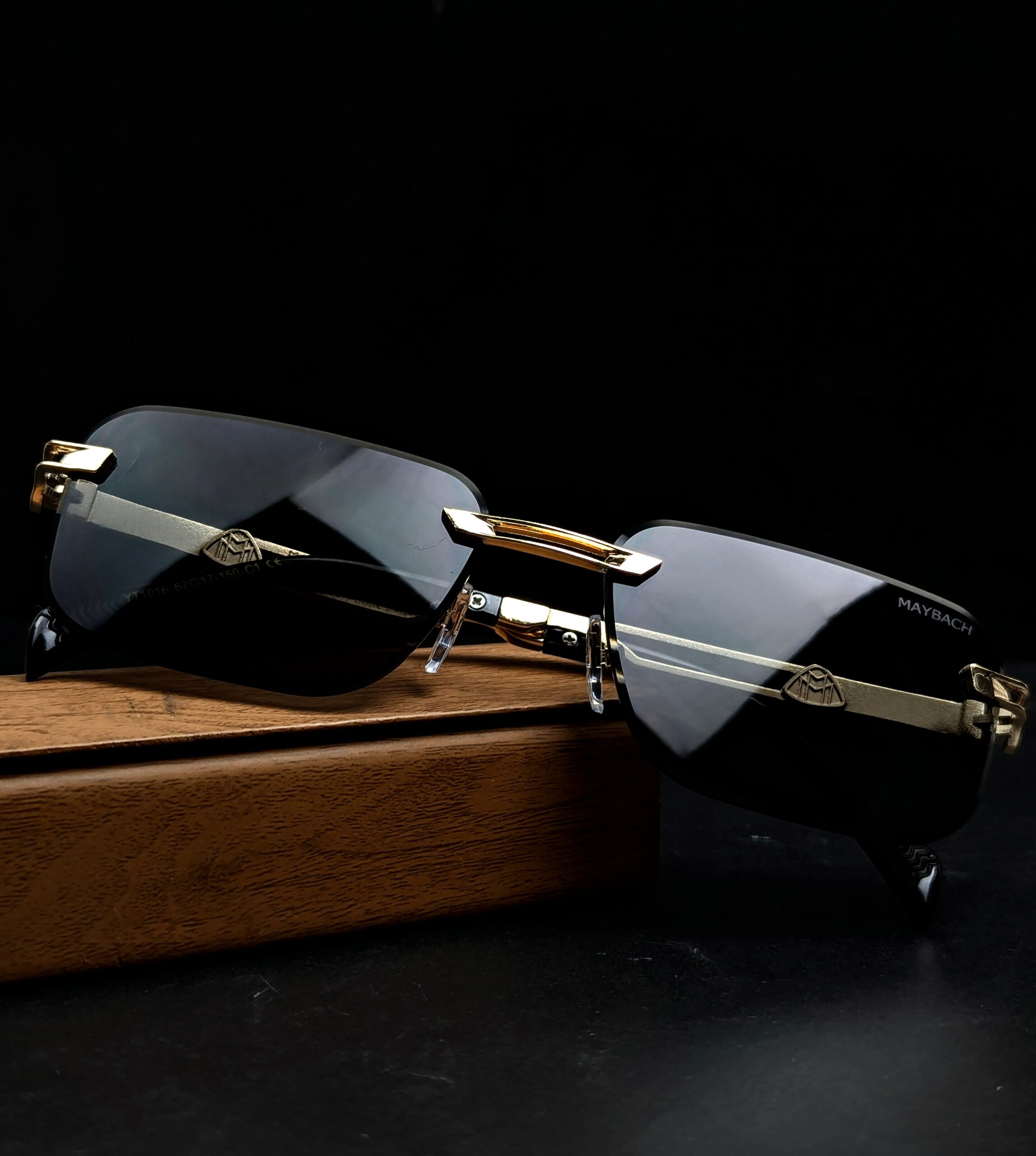 MAY-BACH~ premium quality unisex sunglasses|😎