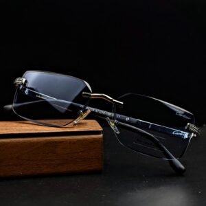~C A R T I E R~styles premium quality photocromic blue light blocking eyeglasses|👁️