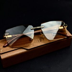 ~C A R T I E R~styles premium quality photocromic blue light blocking eyeglasses|👁️