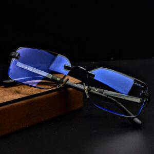 ~C A R T I E R~styles premium quality photocromic blue light blocking eyeglasses|🤓
