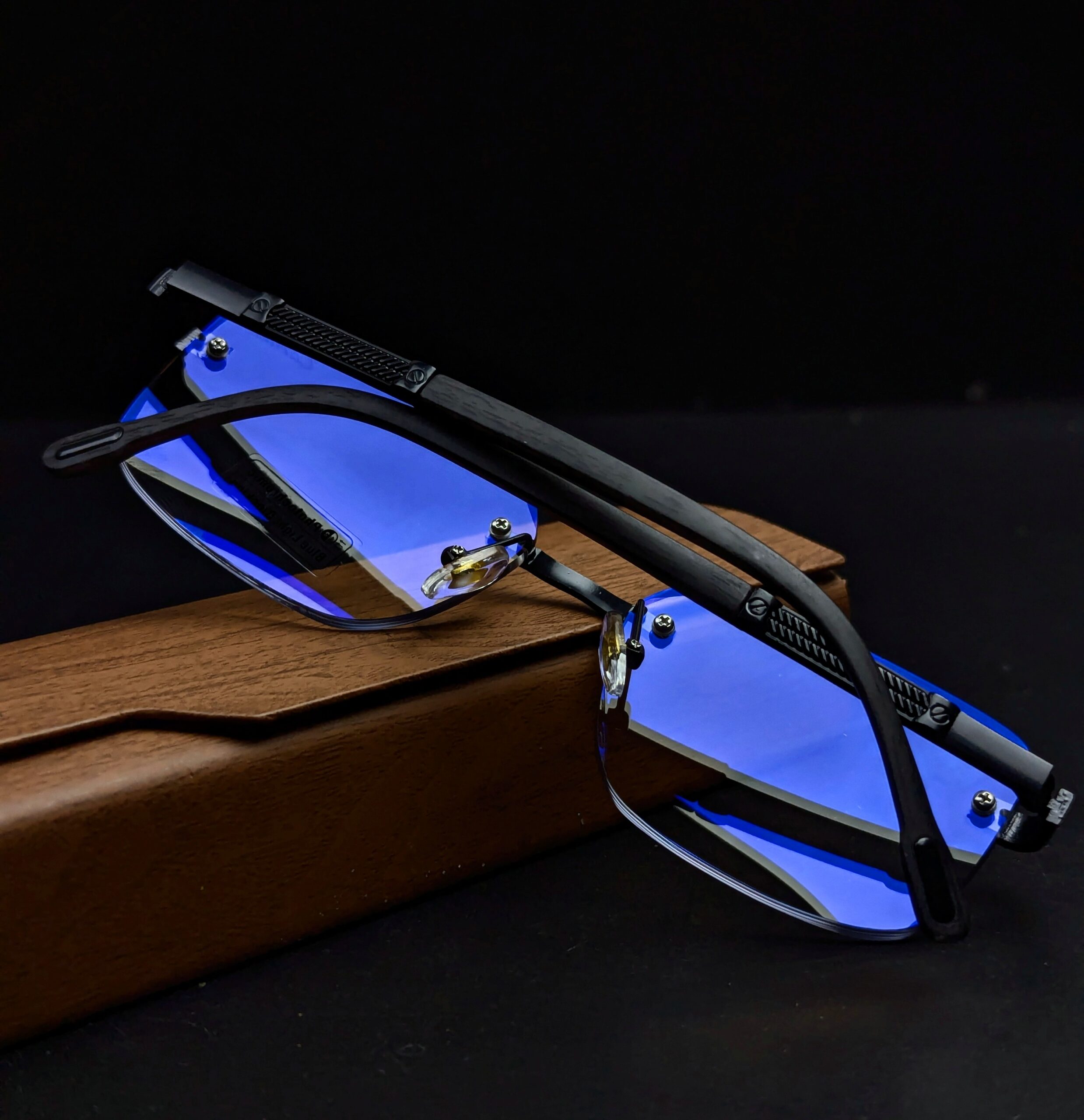 ~C A R T I E R~styles premium quality photocromic blue light blocking eyeglasses|🤓 - Image 3