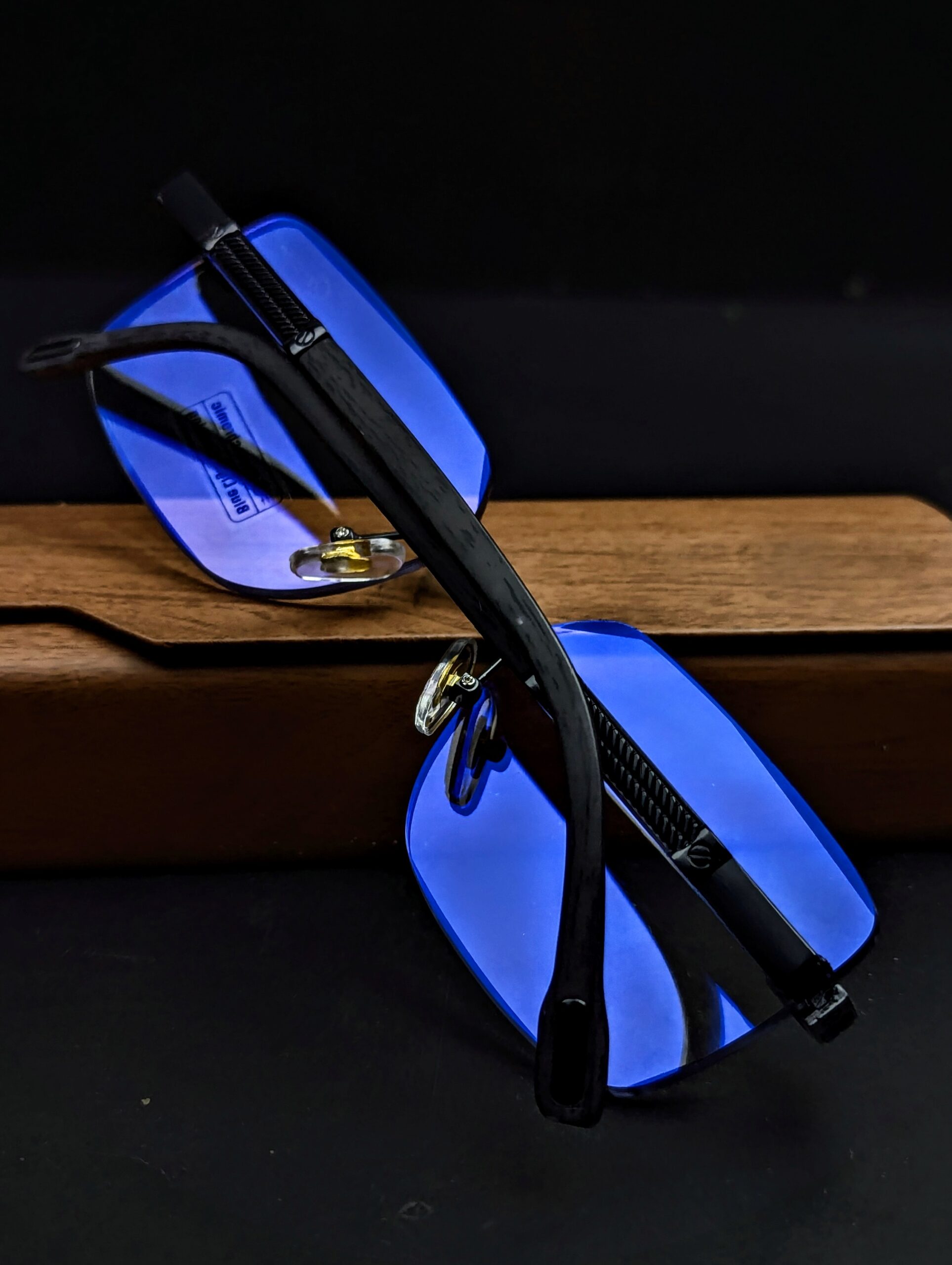 ~C A R T I E R~styles premium quality photocromic blue light blocking eyeglasses|🤓 - Image 2