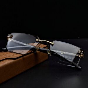 ~C A R T I E R~styles premium quality photocromic blue light blocking eyeglasses|👁️