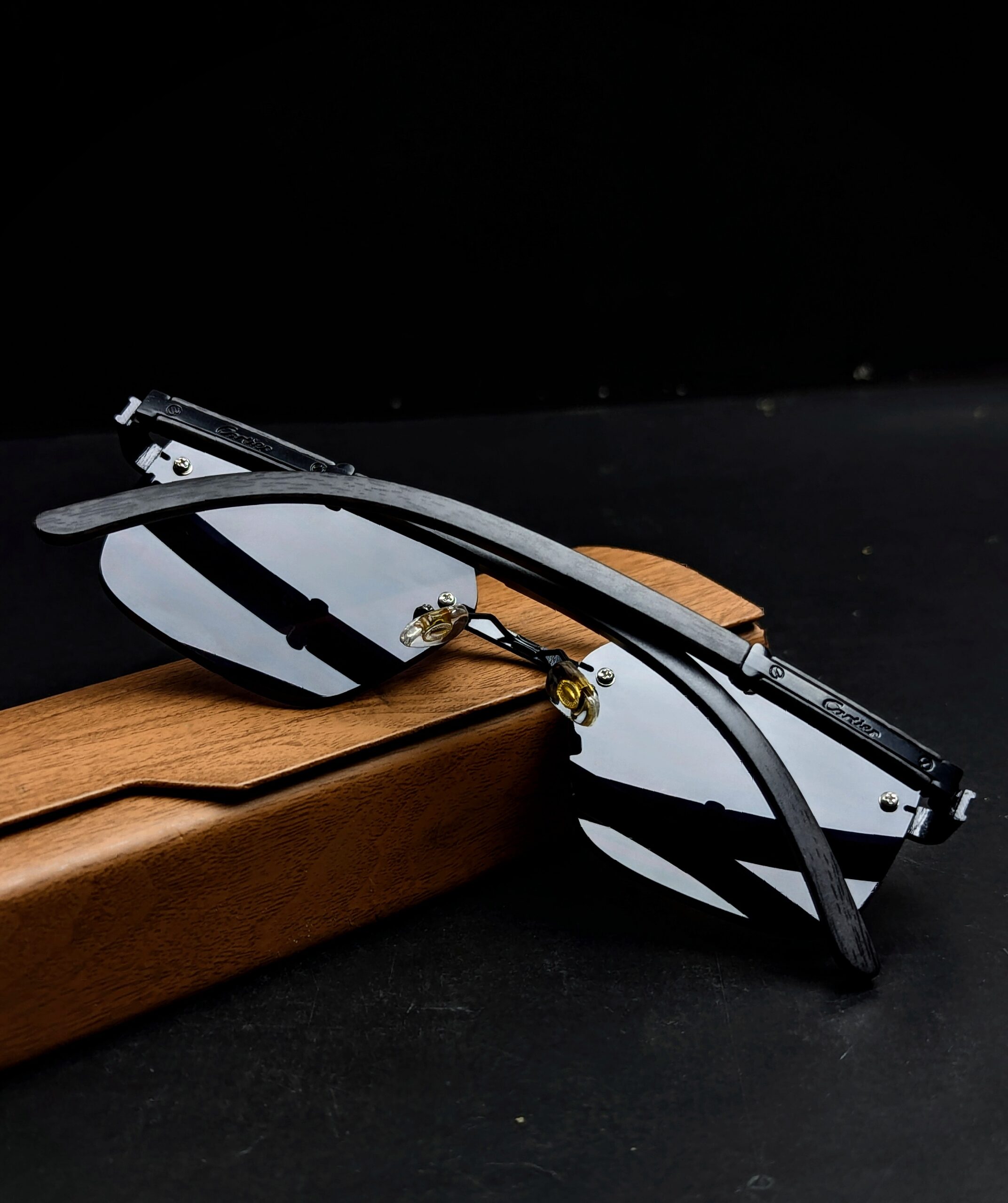 C A R T I E R Hot fashions Premium quality Sunglasses|✨☀️ - Image 4