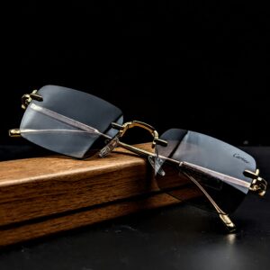 ~C A R T I E R~styles premium quality photocromic glasses|