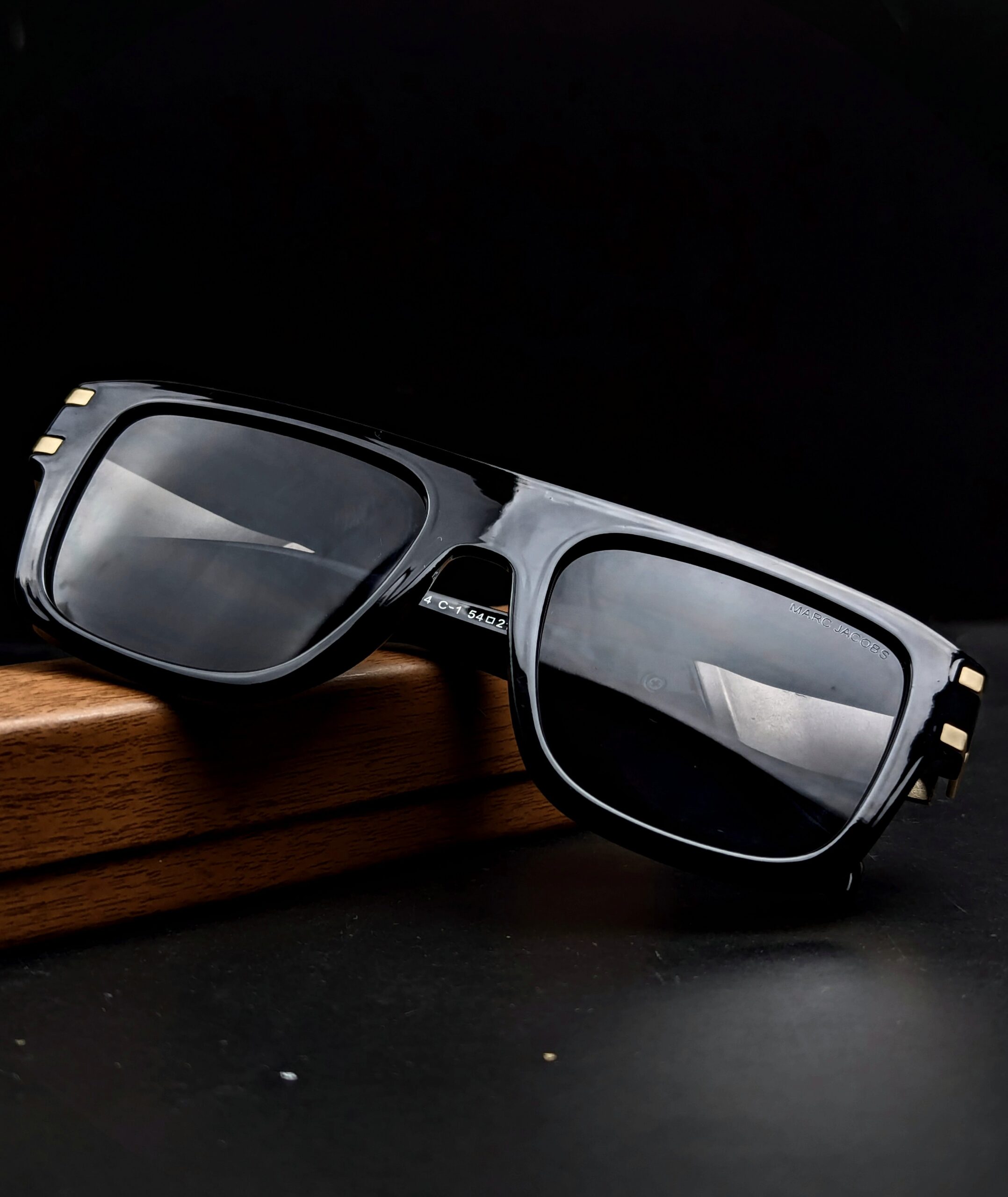 MARC-JACOBS Hot fashions Premium quality sunglasses|