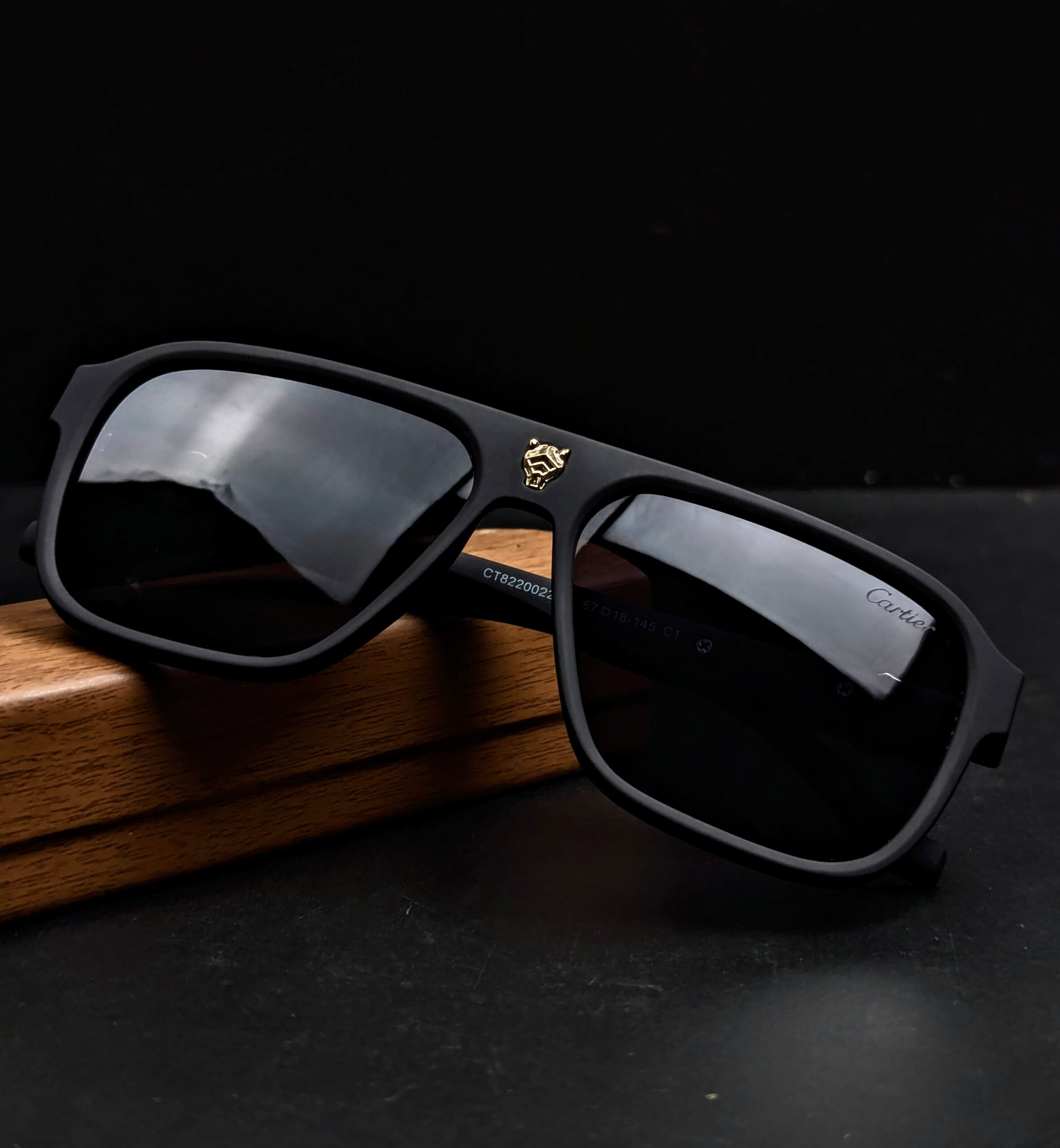 Cartier Hot fashions Premium quality sunglasses| - Image 4