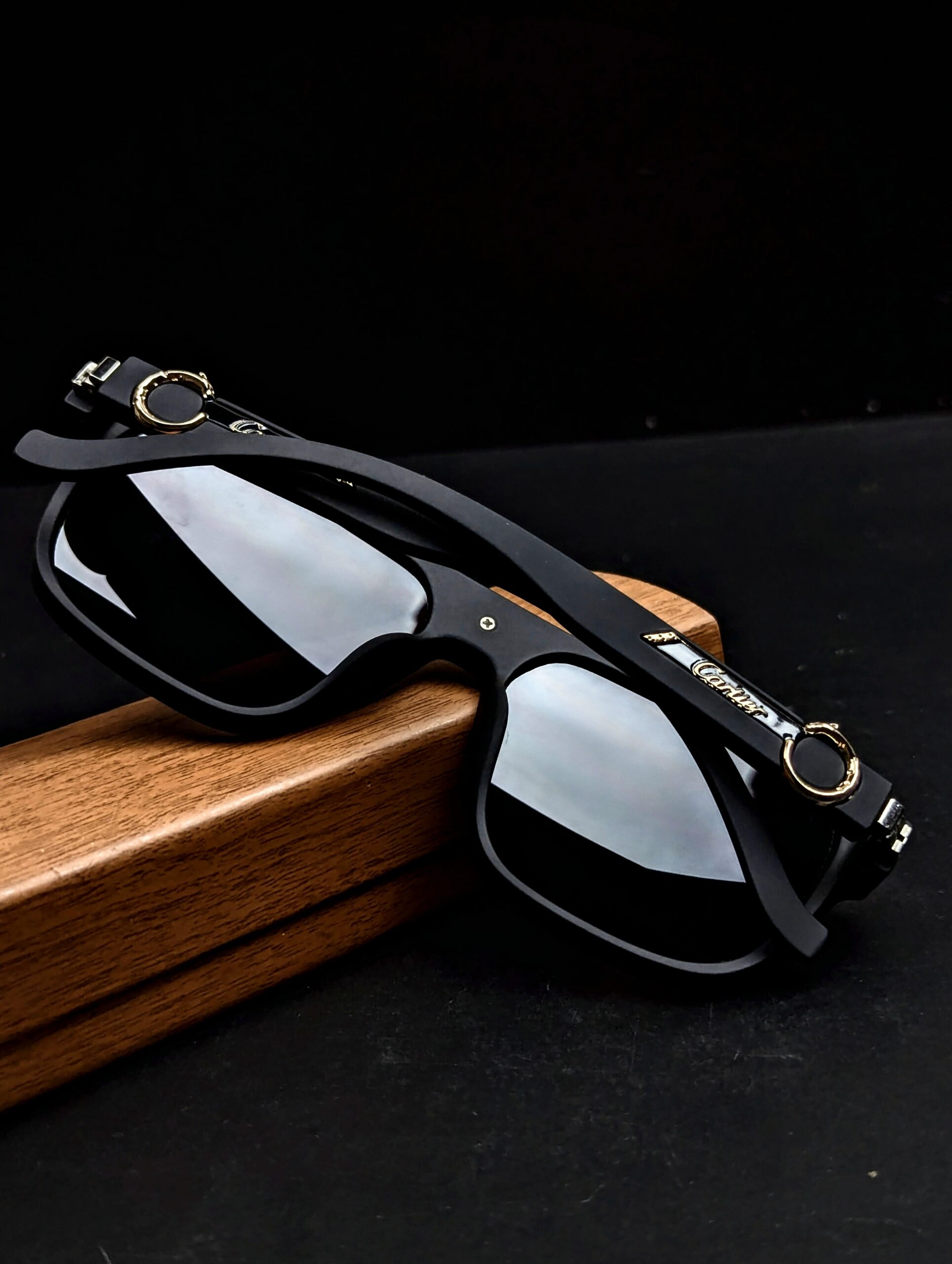 Cartier Hot fashions Premium quality sunglasses| - Image 3