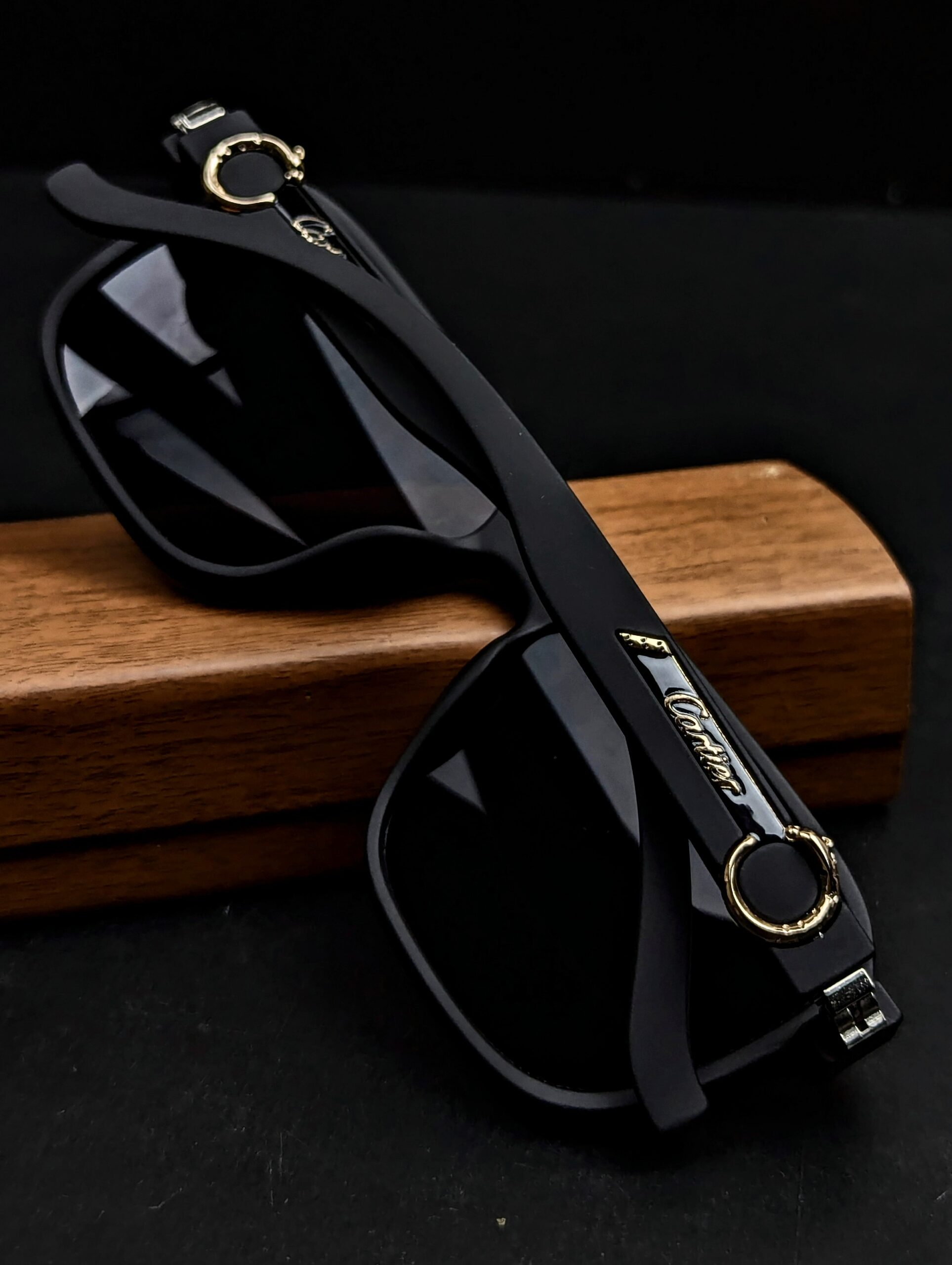 Cartier Hot fashions Premium quality sunglasses| - Image 2