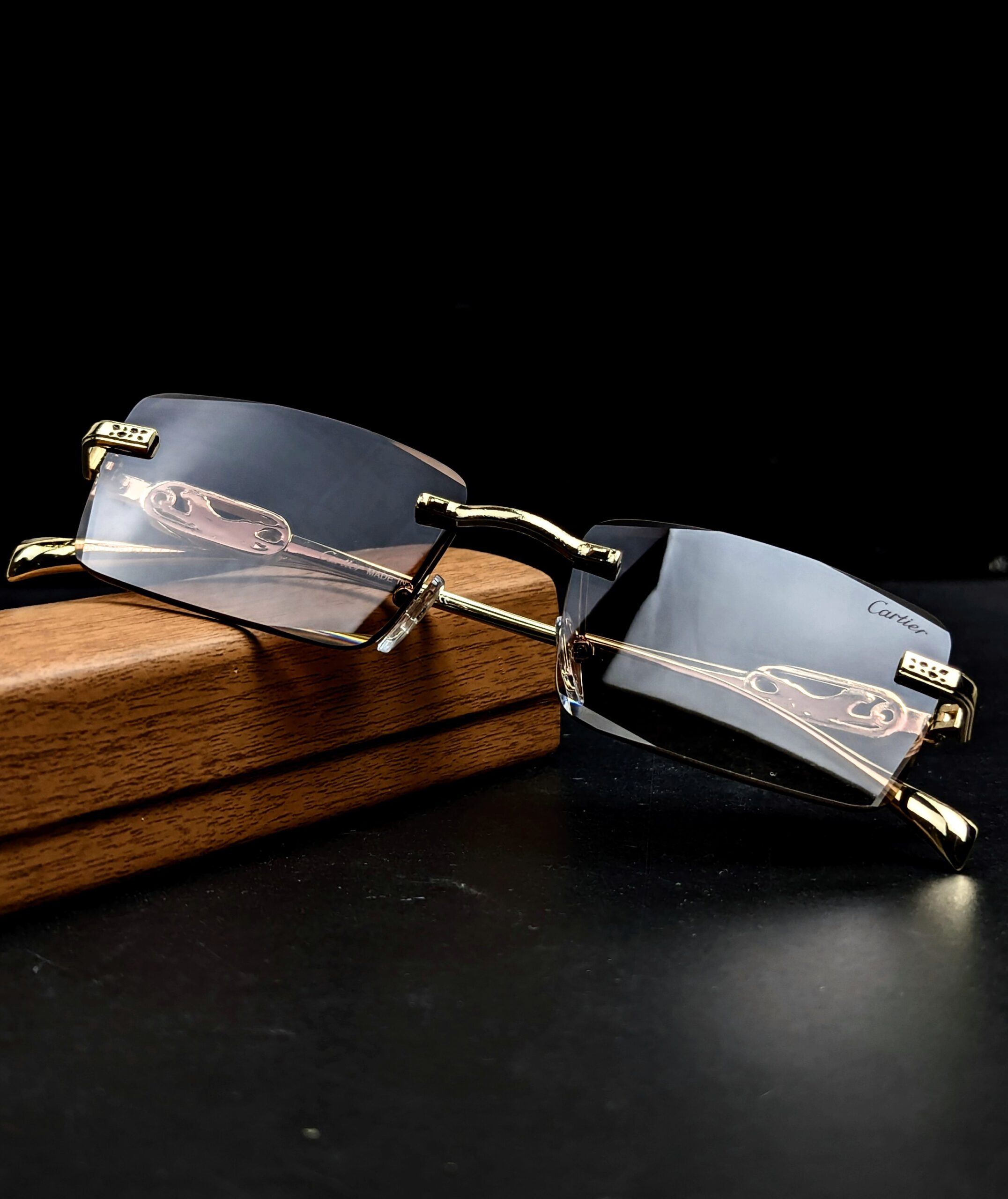 C A R T I E R~ Hot fashions quality sunglasses| - Image 4