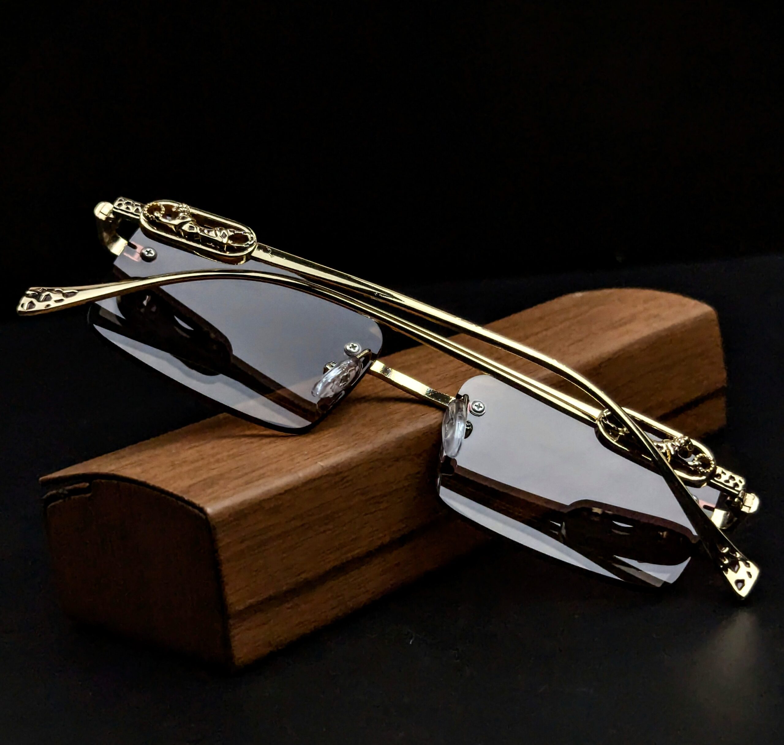 C A R T I E R~ Hot fashions quality sunglasses| - Image 3