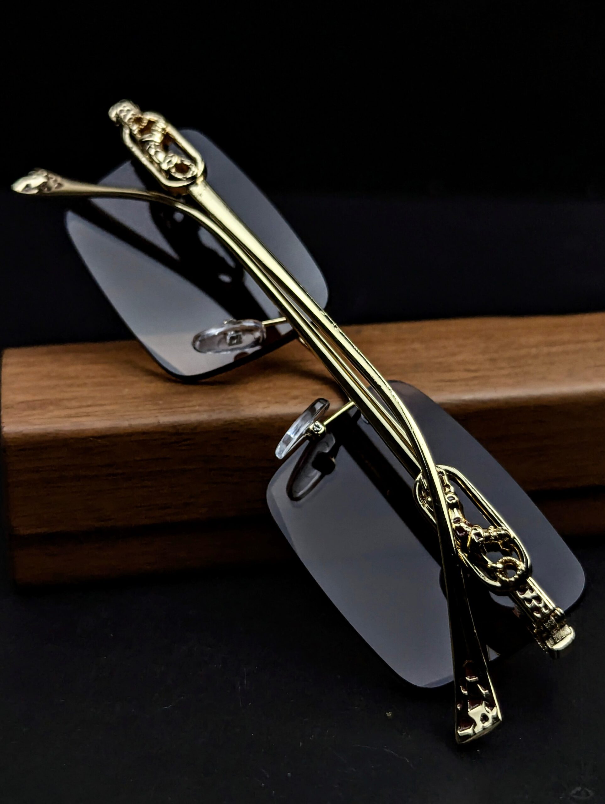 C A R T I E R~ Hot fashions quality sunglasses| - Image 2
