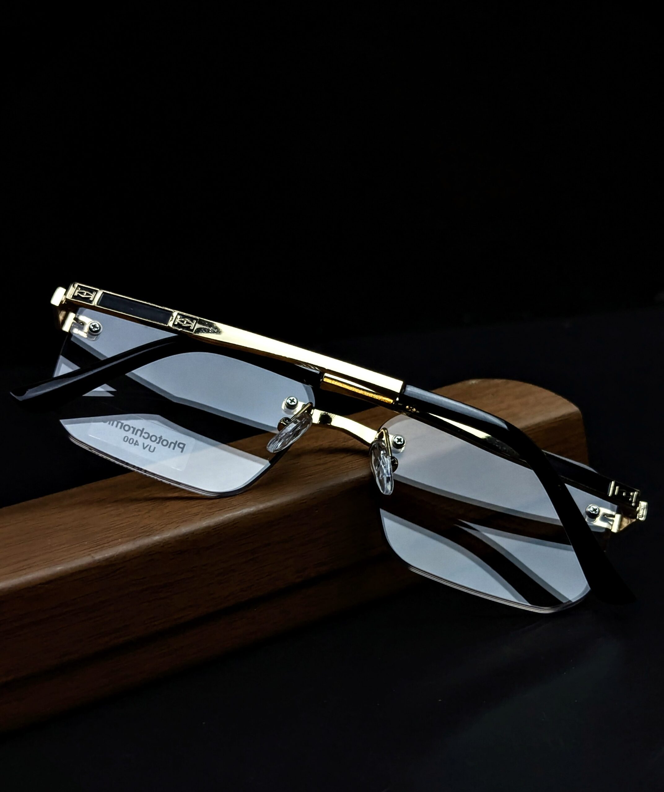 ~C A R T I E R~styles premium quality photocromic Eyeglasses|👁️ - Image 3