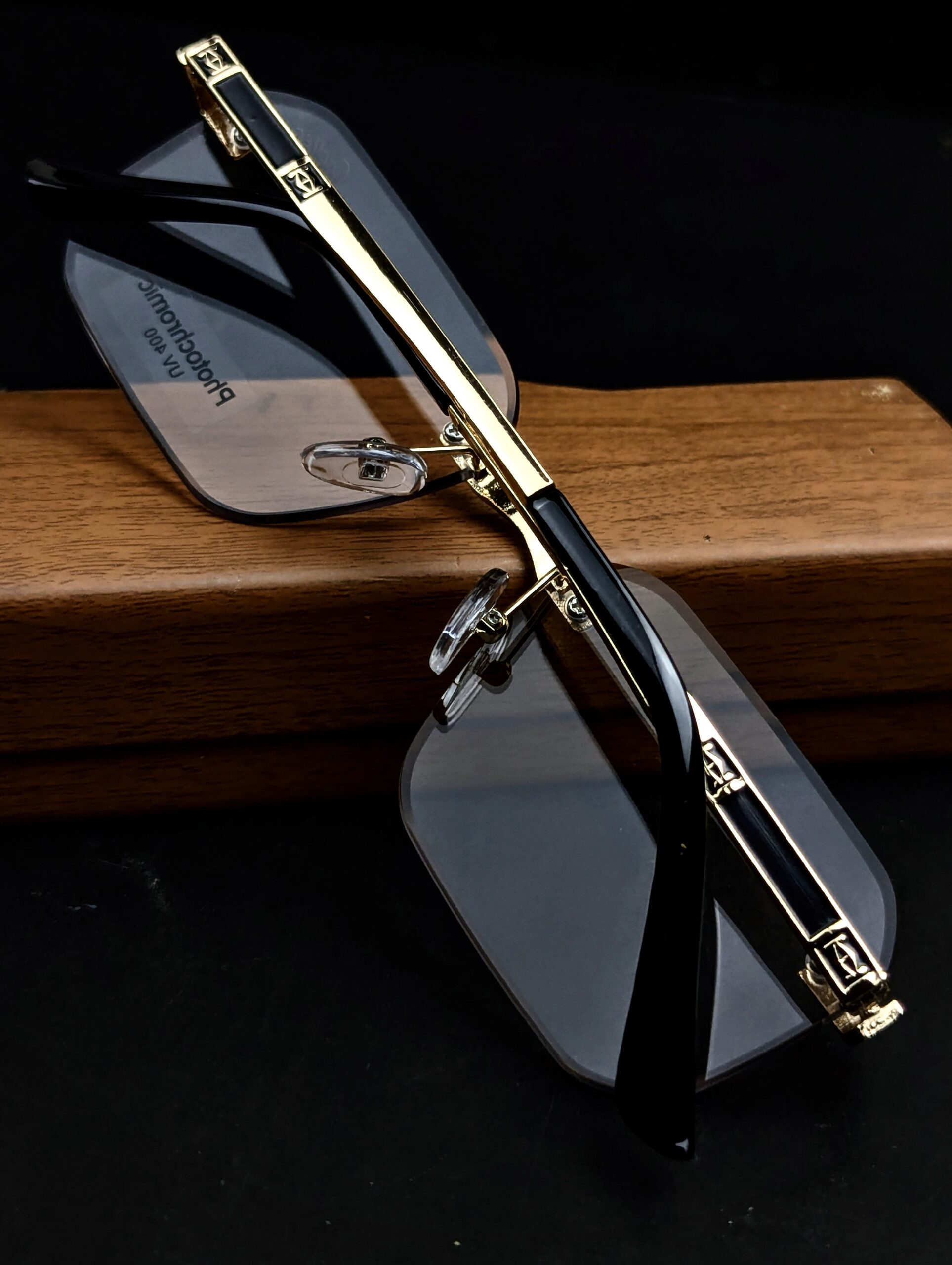 ~C A R T I E R~styles premium quality photocromic Eyeglasses|👁️ - Image 2