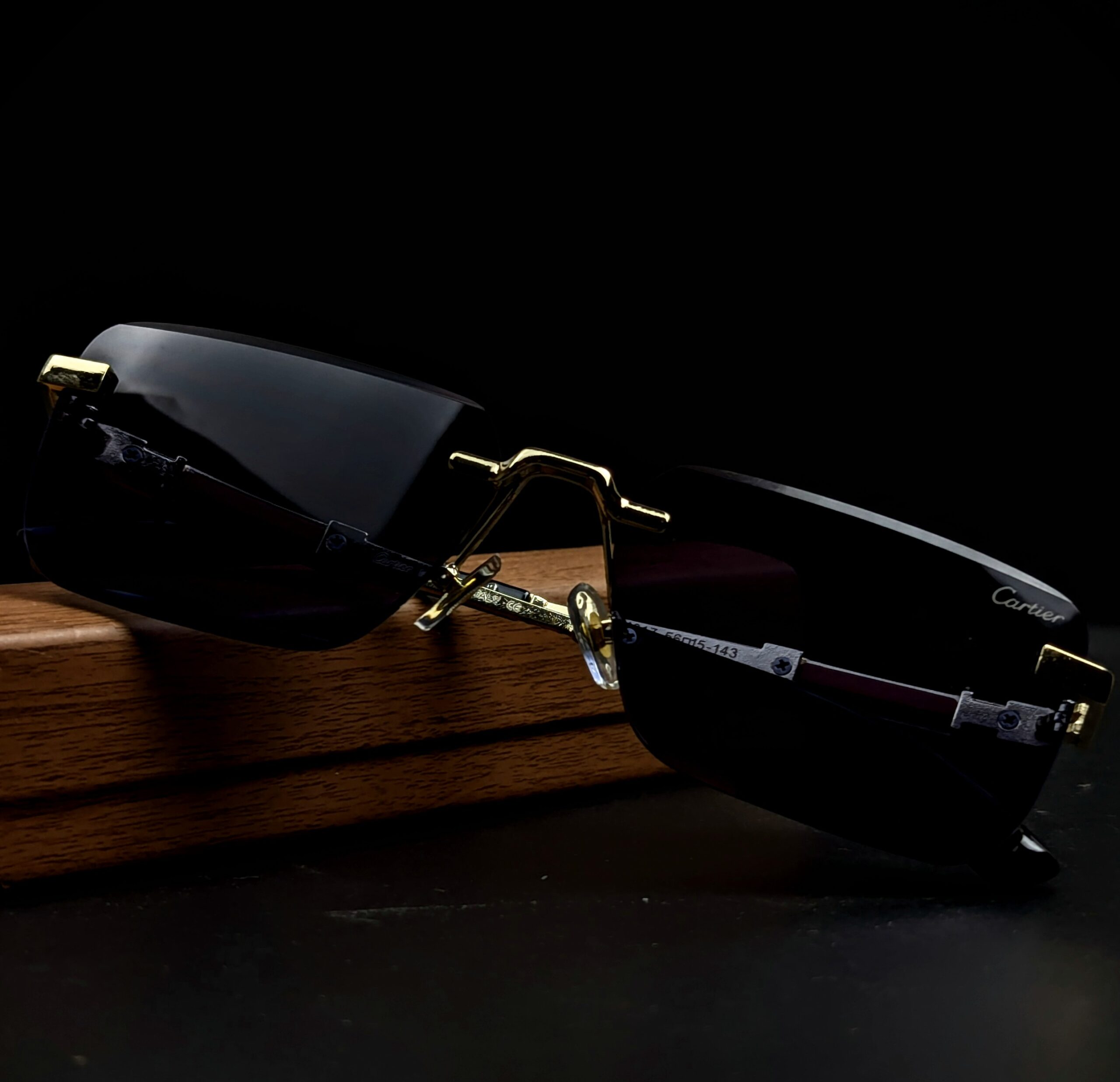 C A R T I E R~ Hot fashions quality sunglasses| - Image 4