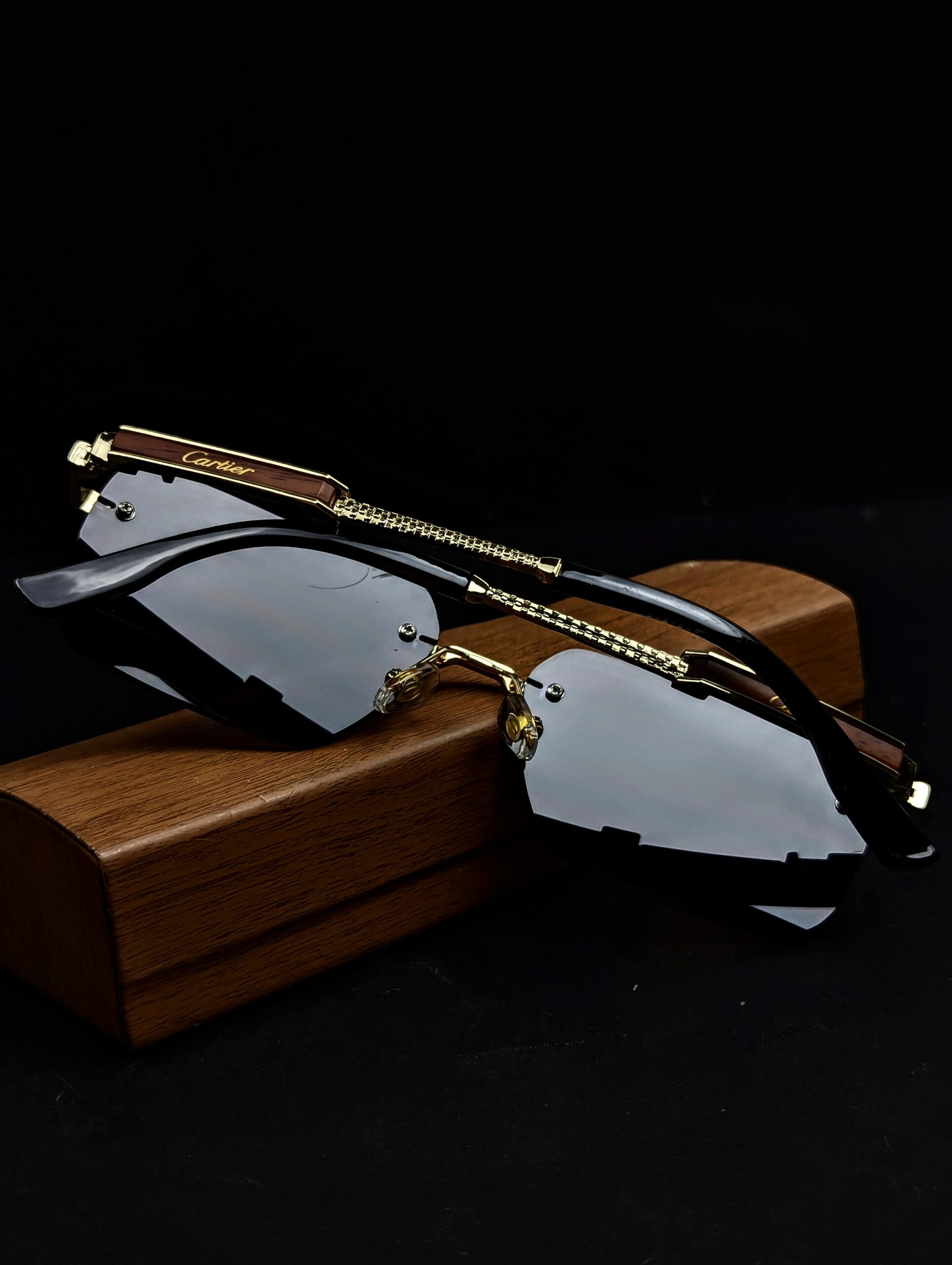 C A R T I E R~ Hot fashions quality sunglasses| - Image 5