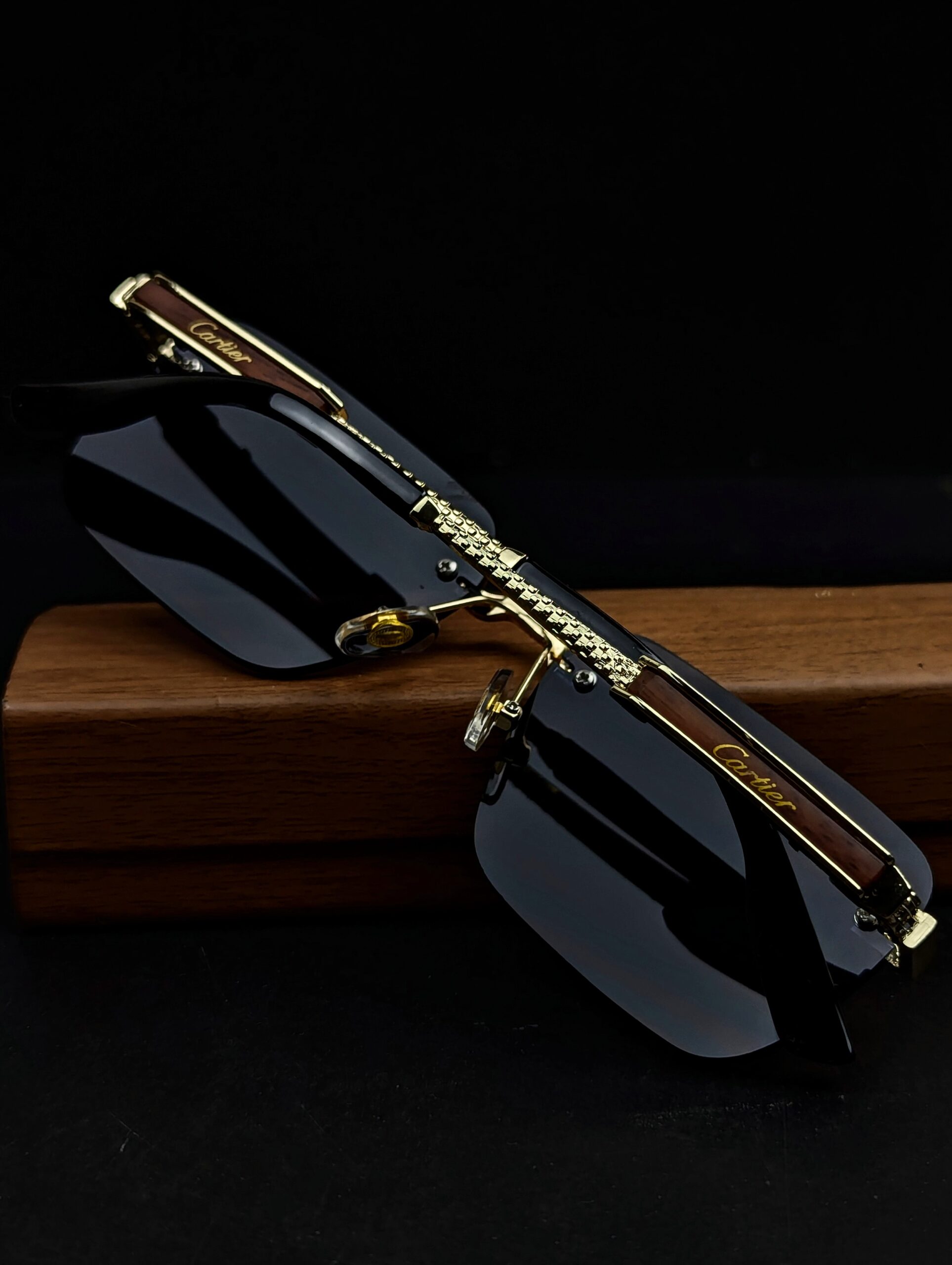 C A R T I E R~ Hot fashions quality sunglasses| - Image 2