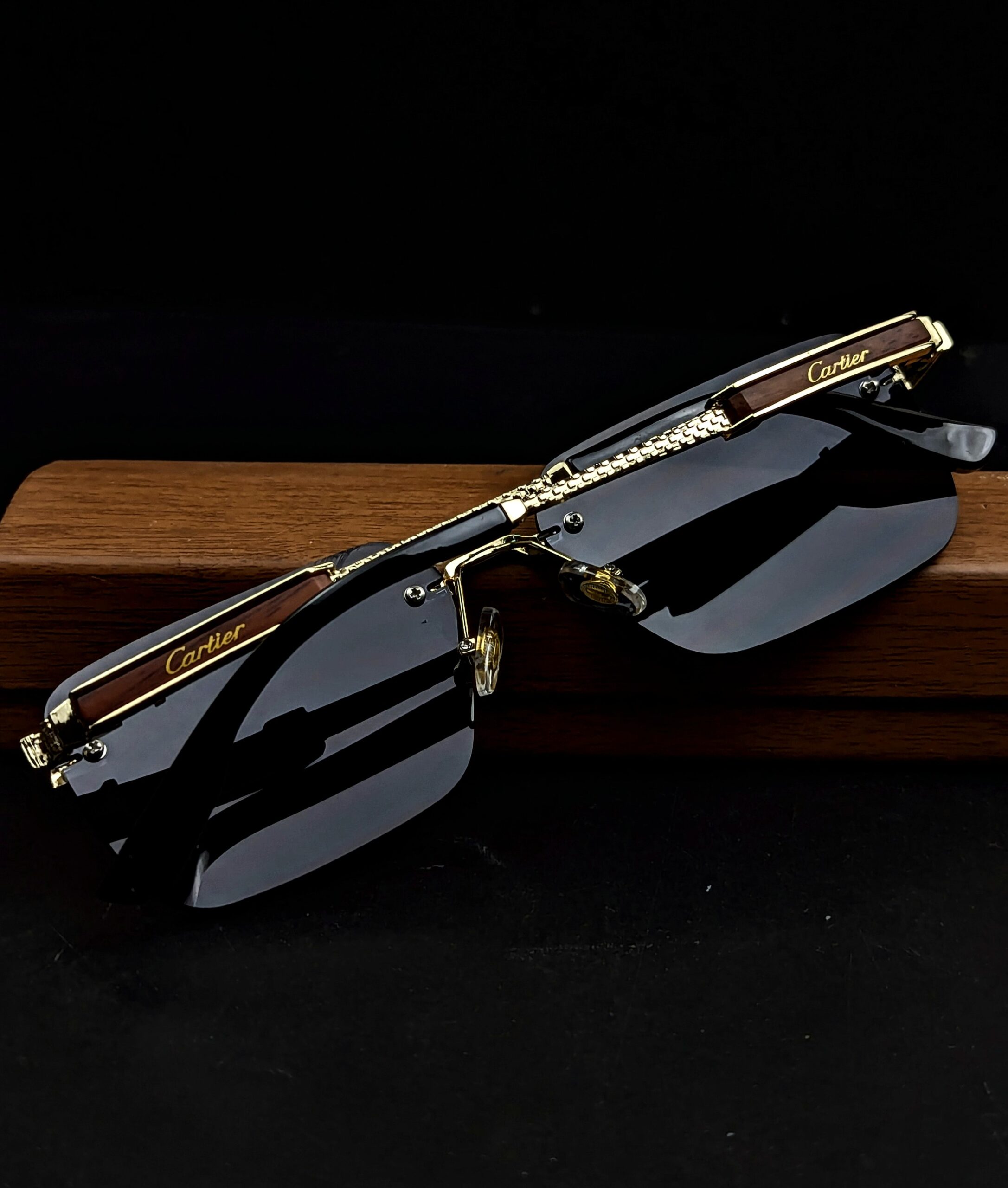 C A R T I E R~ Hot fashions quality sunglasses| - Image 3