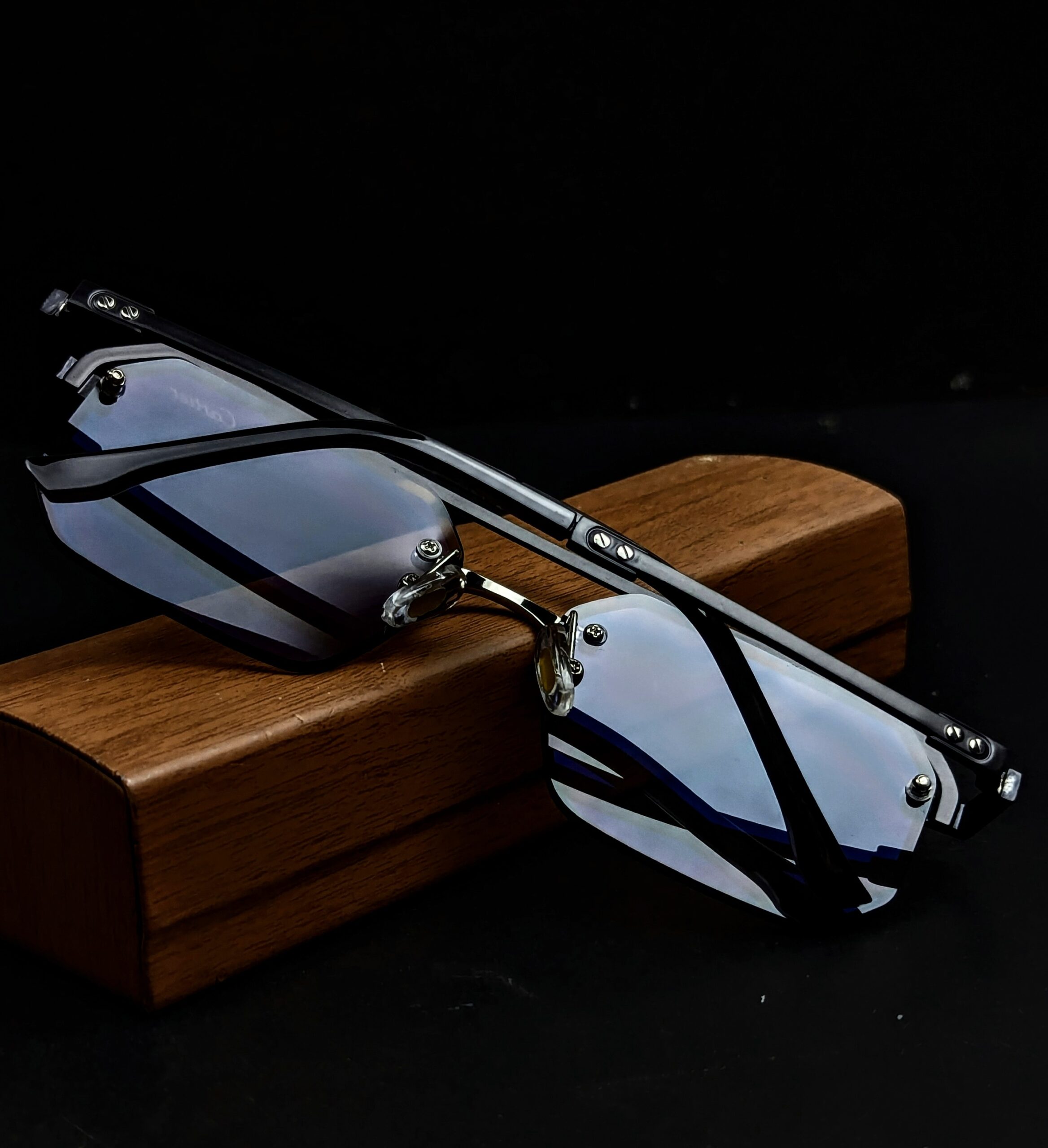 C A R T I E R~ Hot fashions quality Eyeglasses| - Image 3