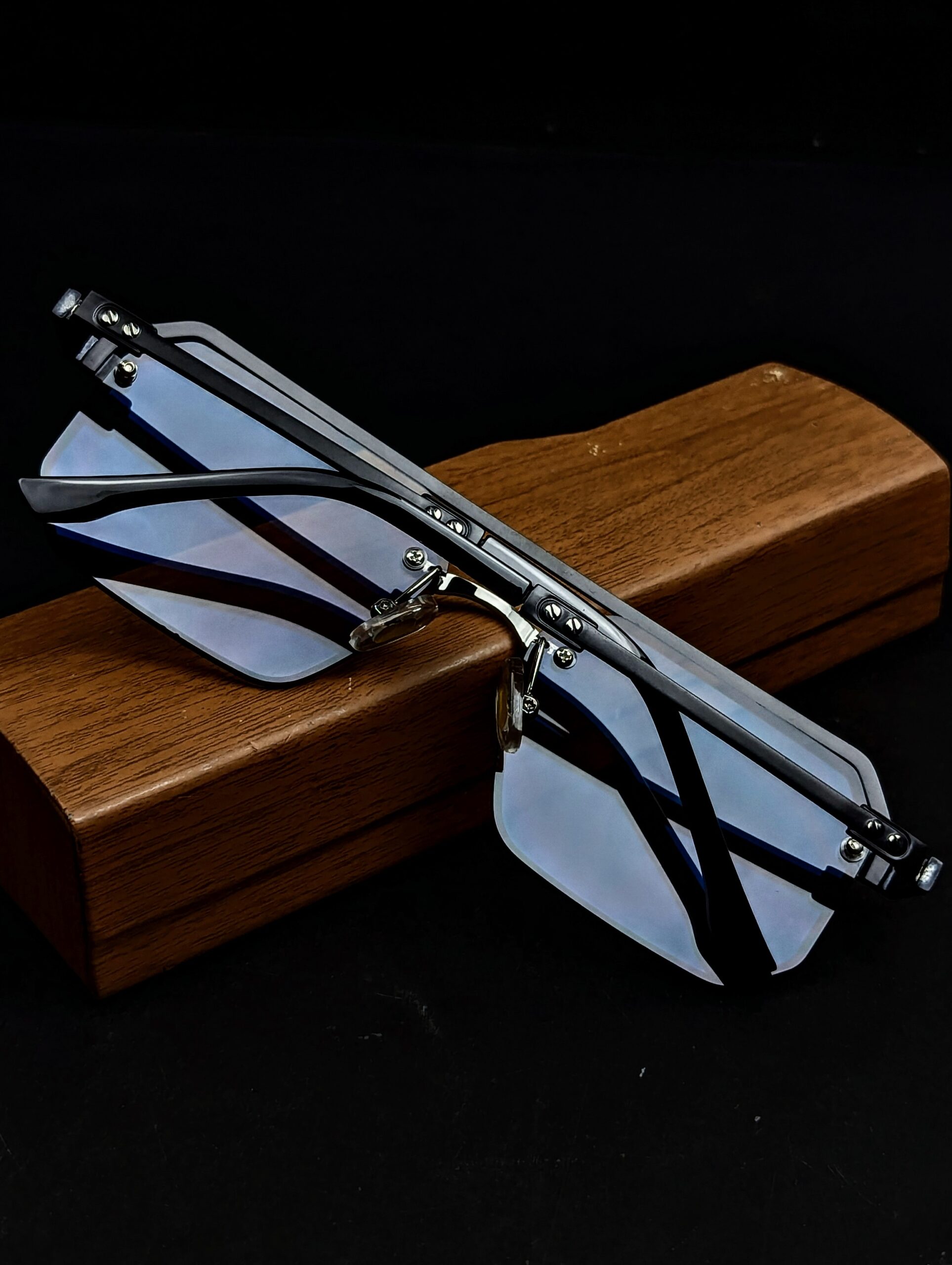 C A R T I E R~ Hot fashions quality Eyeglasses| - Image 2