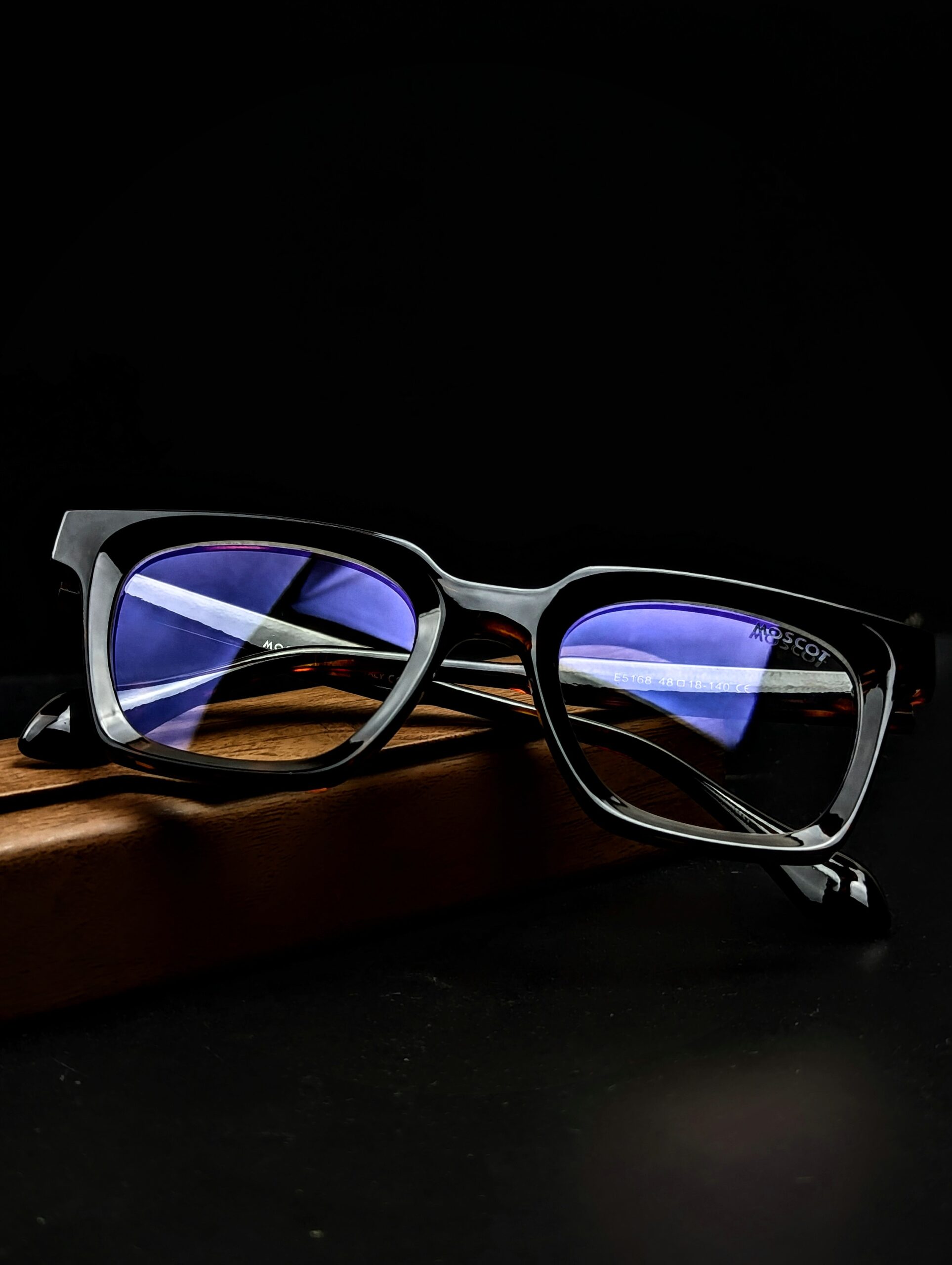 Moscot Hot fashions Premium quality Eye glasses|🤓 - Image 4