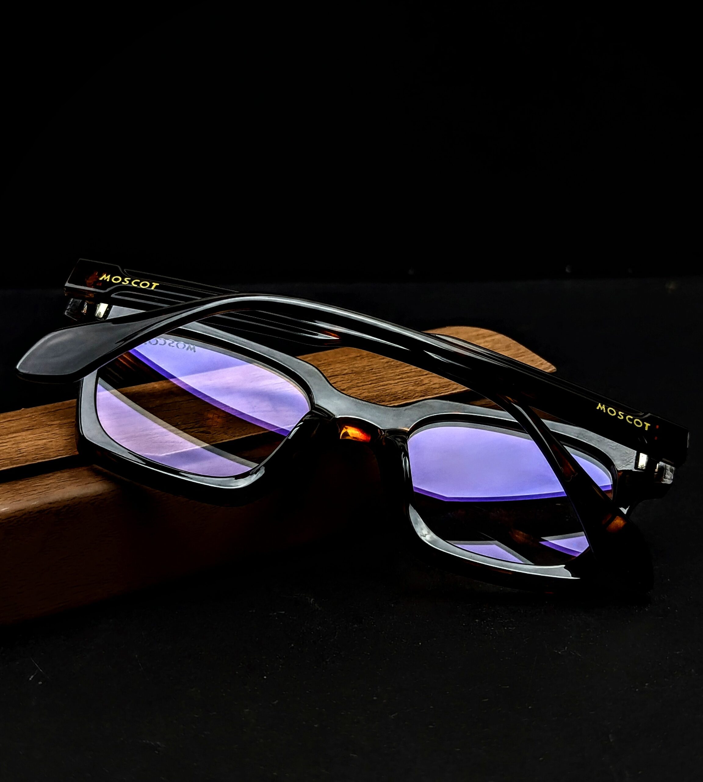 Moscot Hot fashions Premium quality Eye glasses|🤓 - Image 5