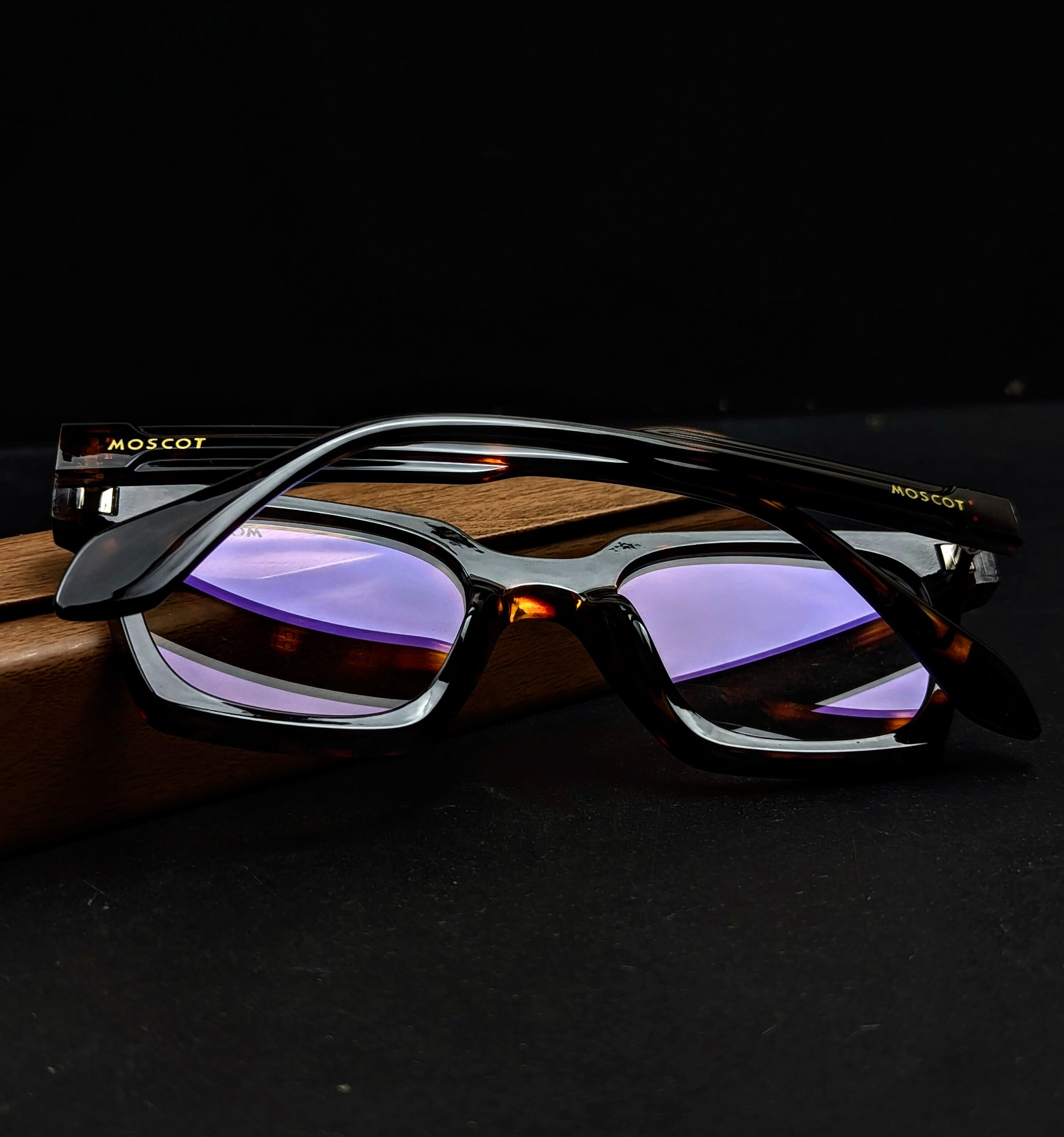 Moscot Hot fashions Premium quality Eye glasses|🤓 - Image 3