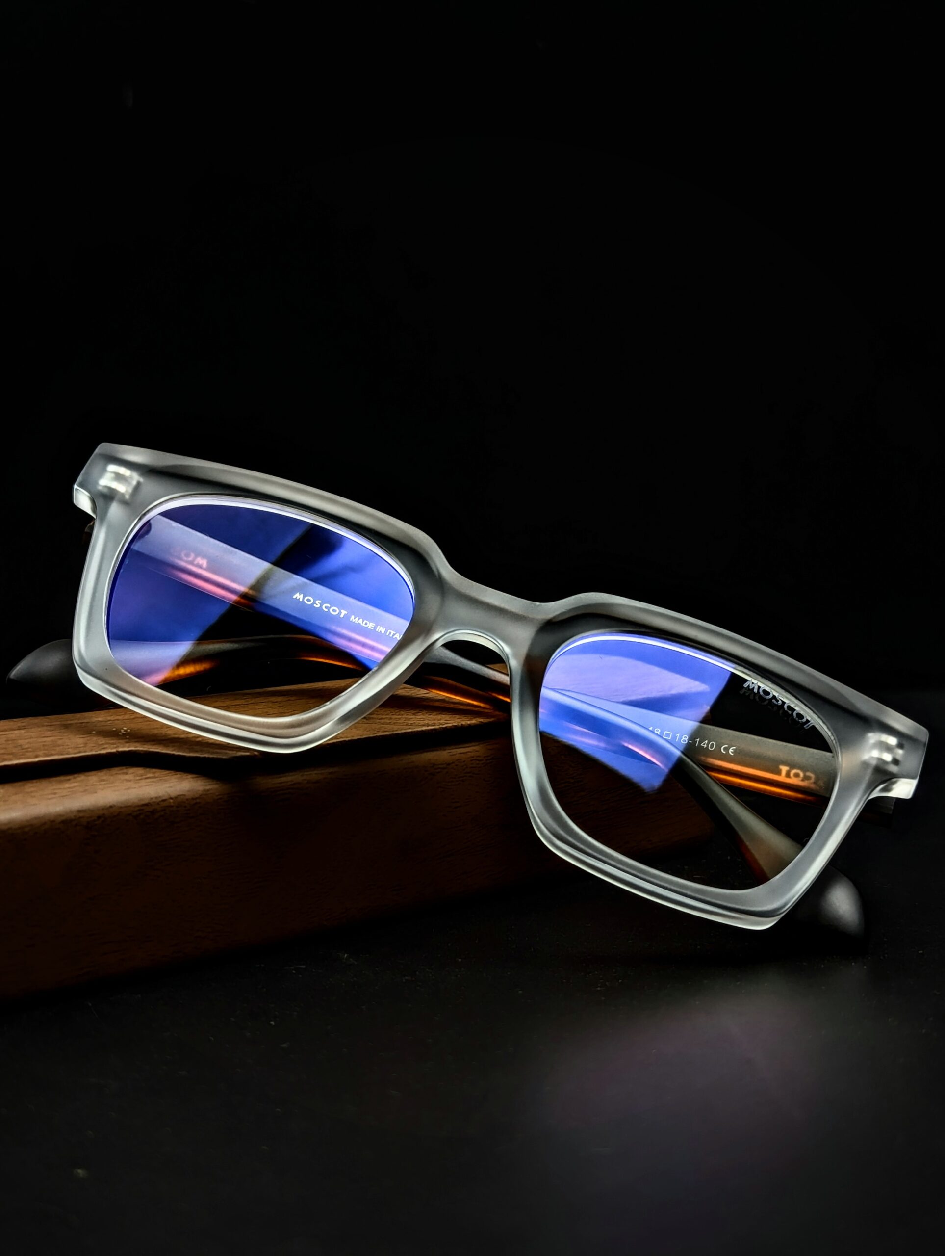 Moscot Hot fashions Premium quality Eye glasses|👁️ - Image 4