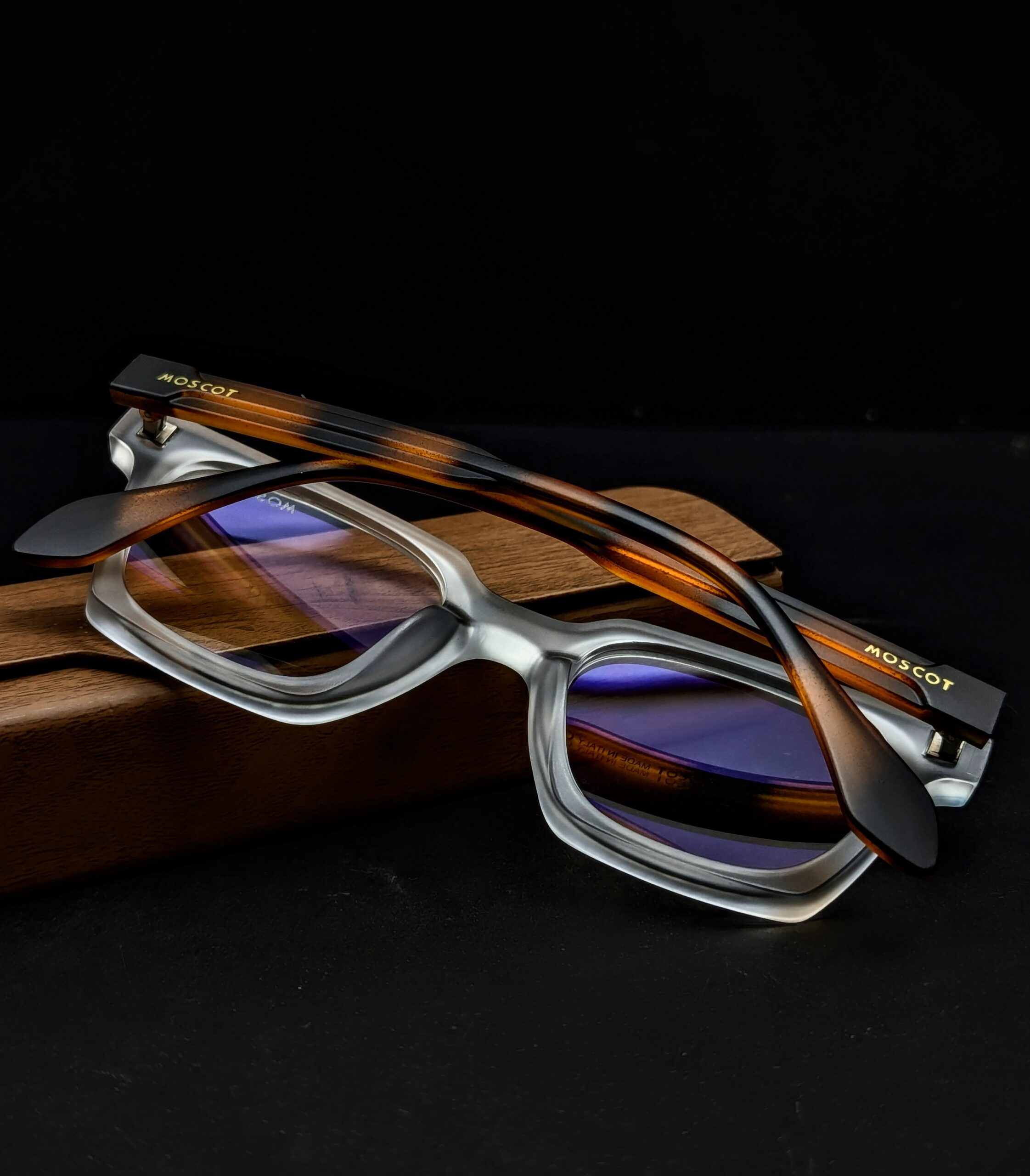 Moscot Hot fashions Premium quality Eye glasses|👁️ - Image 3