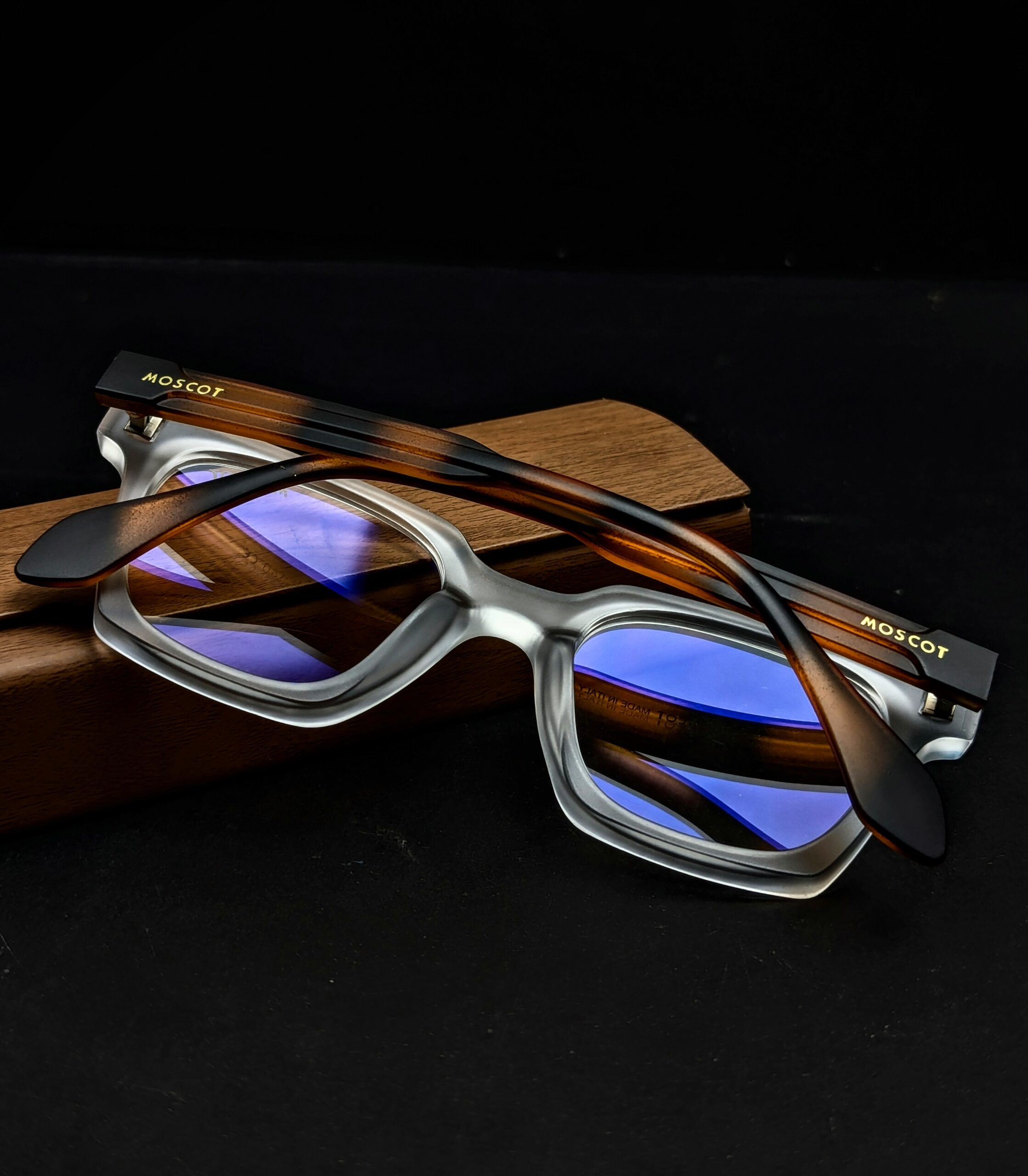 Moscot Hot fashions Premium quality Eye glasses|👁️ - Image 6