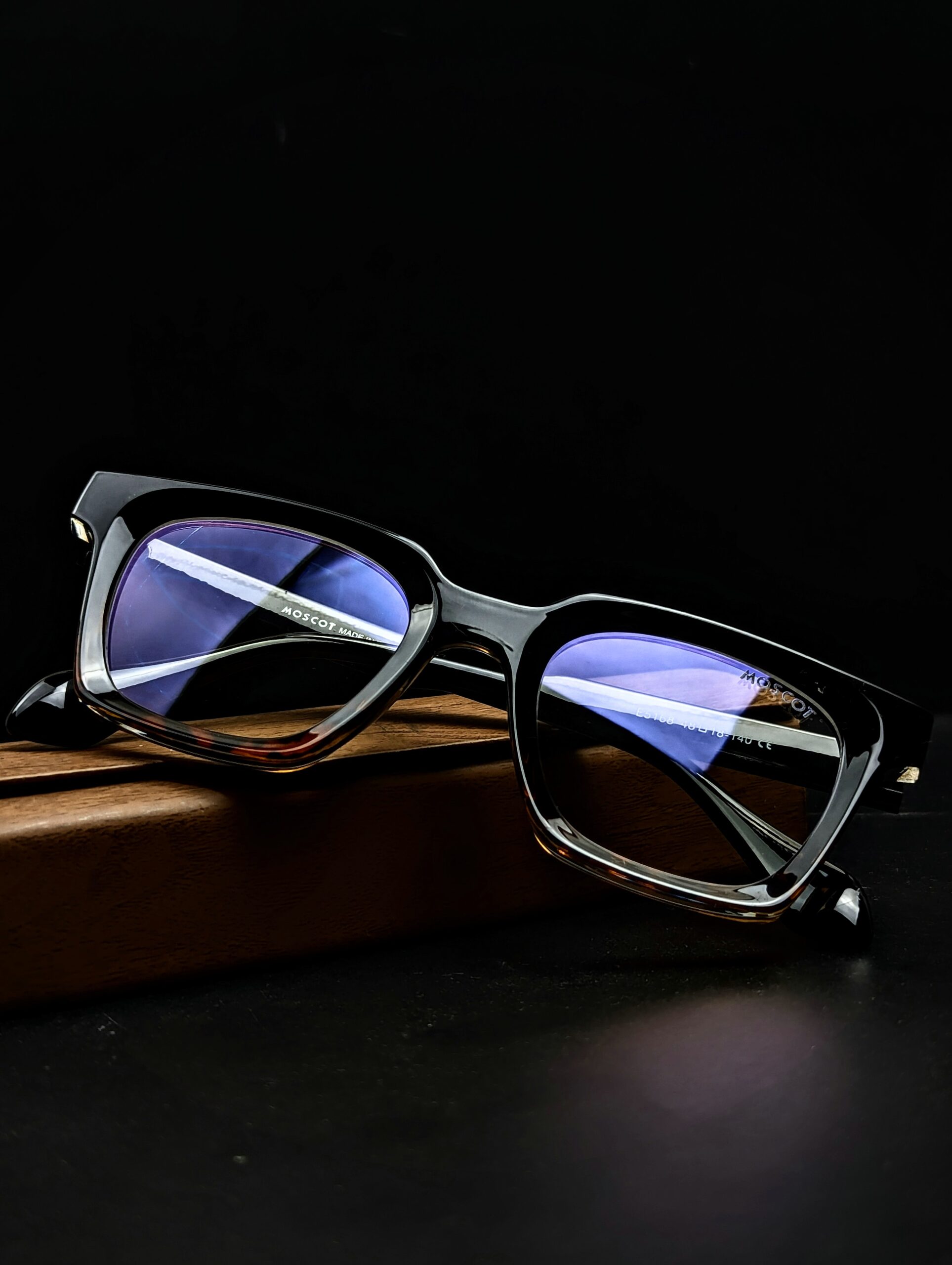 Moscot Hot fashions Premium quality Eye glasses| - Image 4