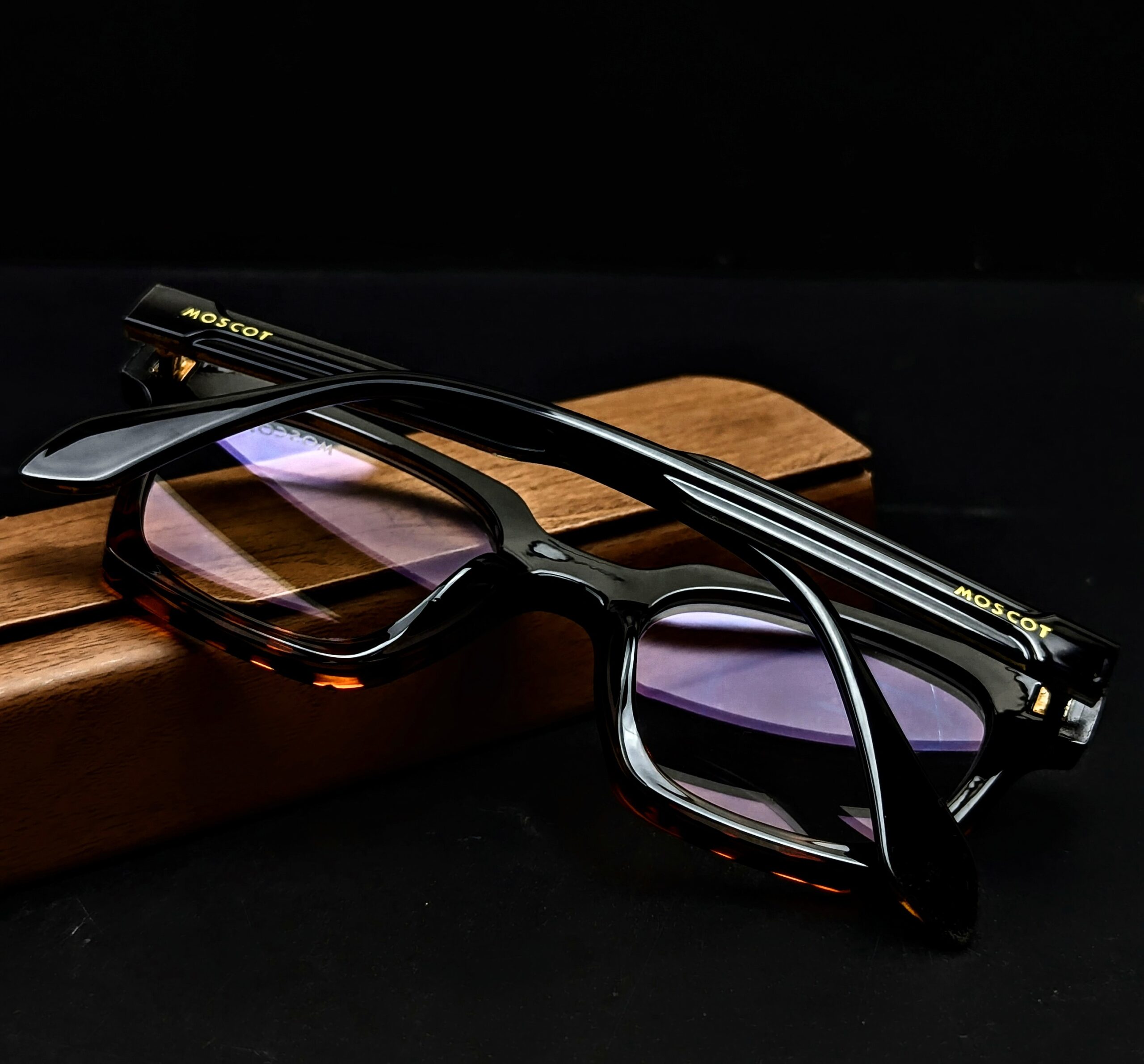 Moscot Hot fashions Premium quality Eye glasses| - Image 2