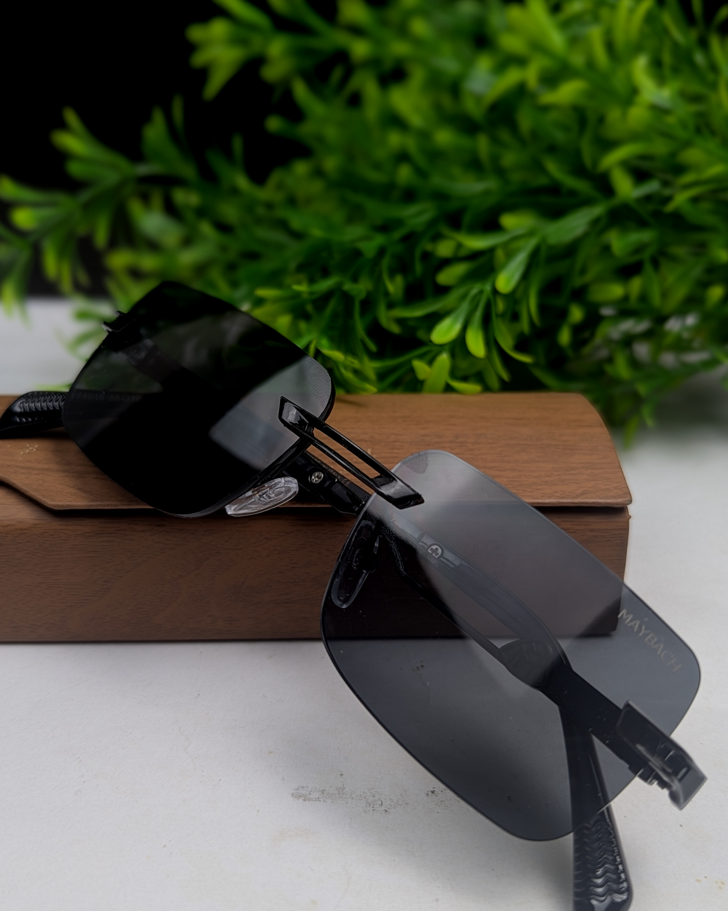 ~MAY~BACH~styles premium quality Sunglasses