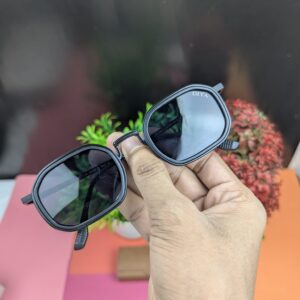 DITA Style Premium Square Sunglasses