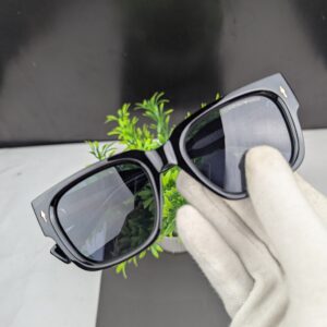 Premium Square Frame Emporio Armani Sunglasses