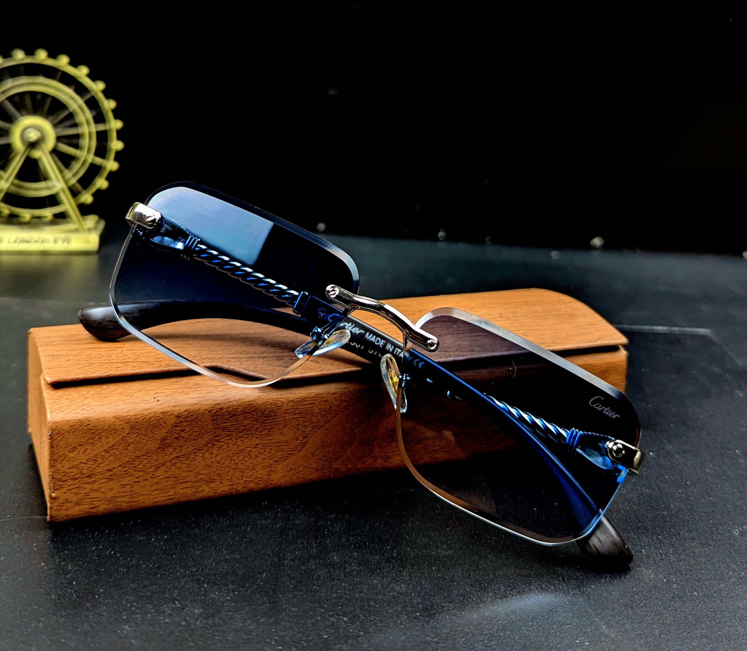 Stylish Men’s Sunglasses