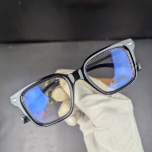 Classic Square Unisex Eyeglasses